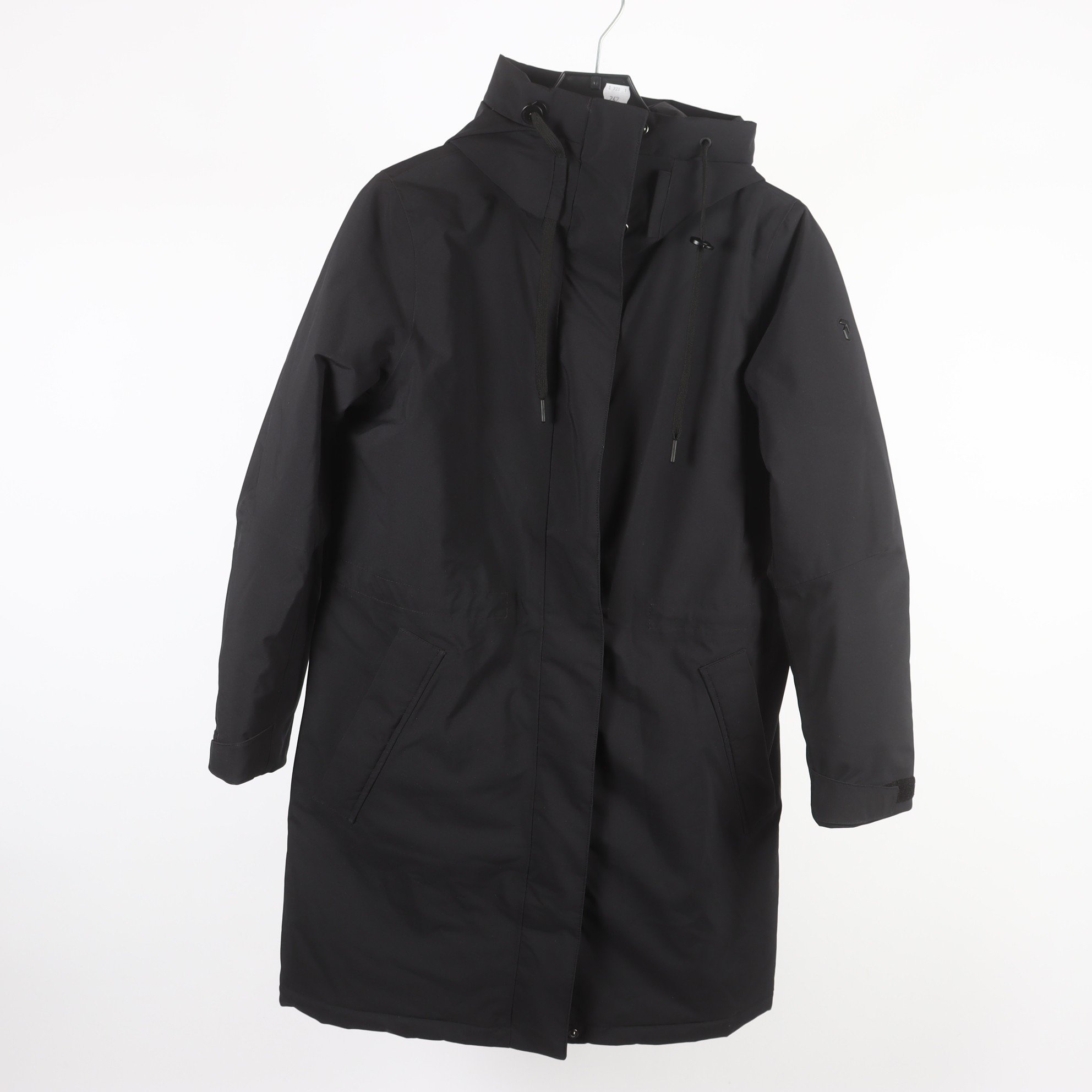 Kappa, PeakPerformance, svart, stl. S