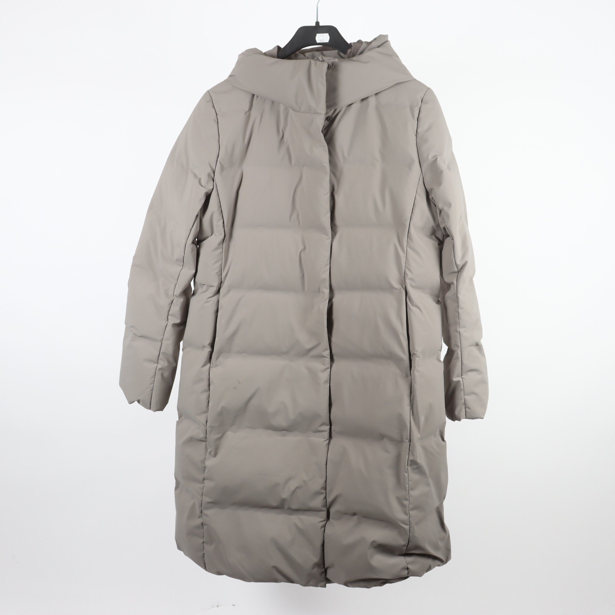 Kappa, Unqlo, grå, stl. L