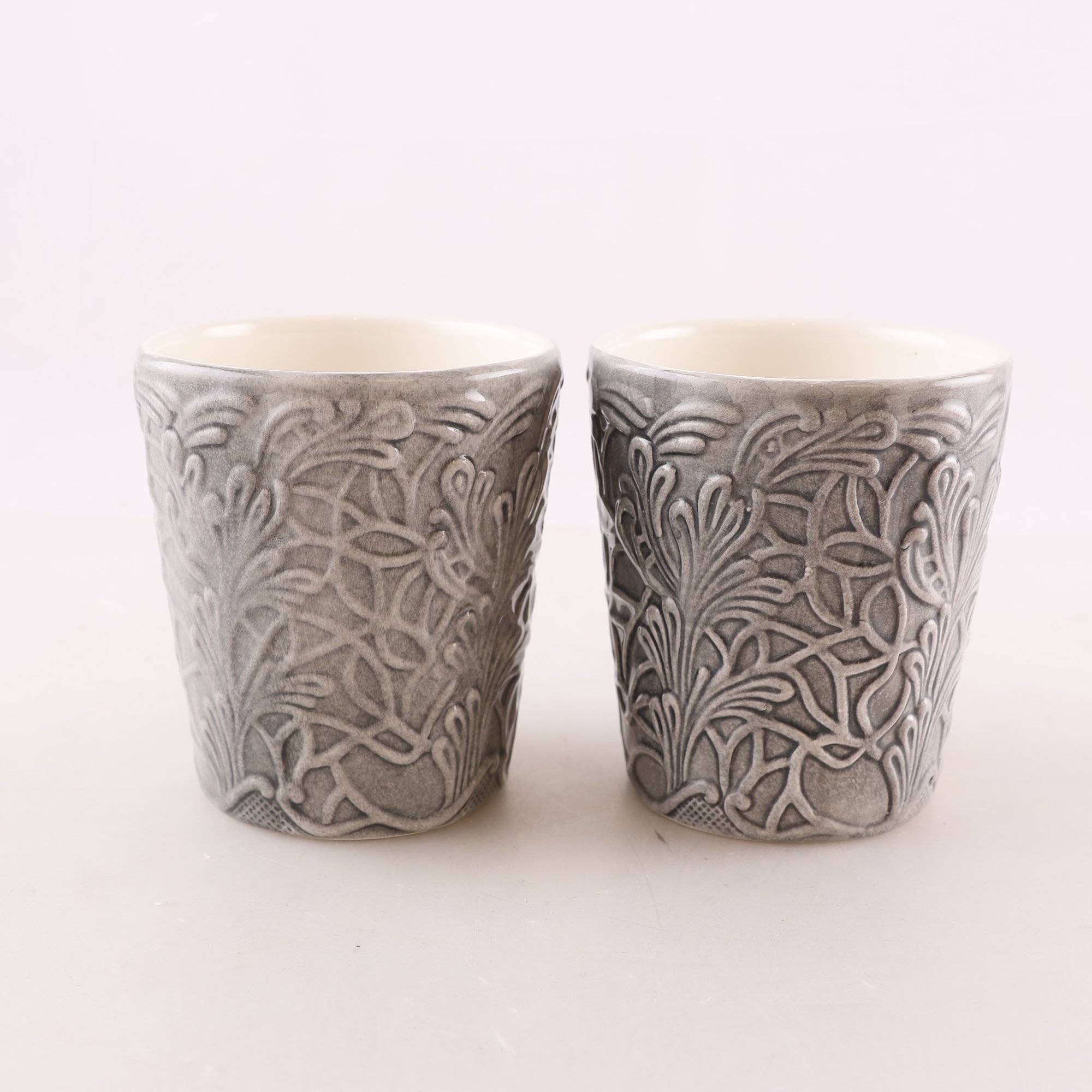 Muggar, Mateus, 2 st