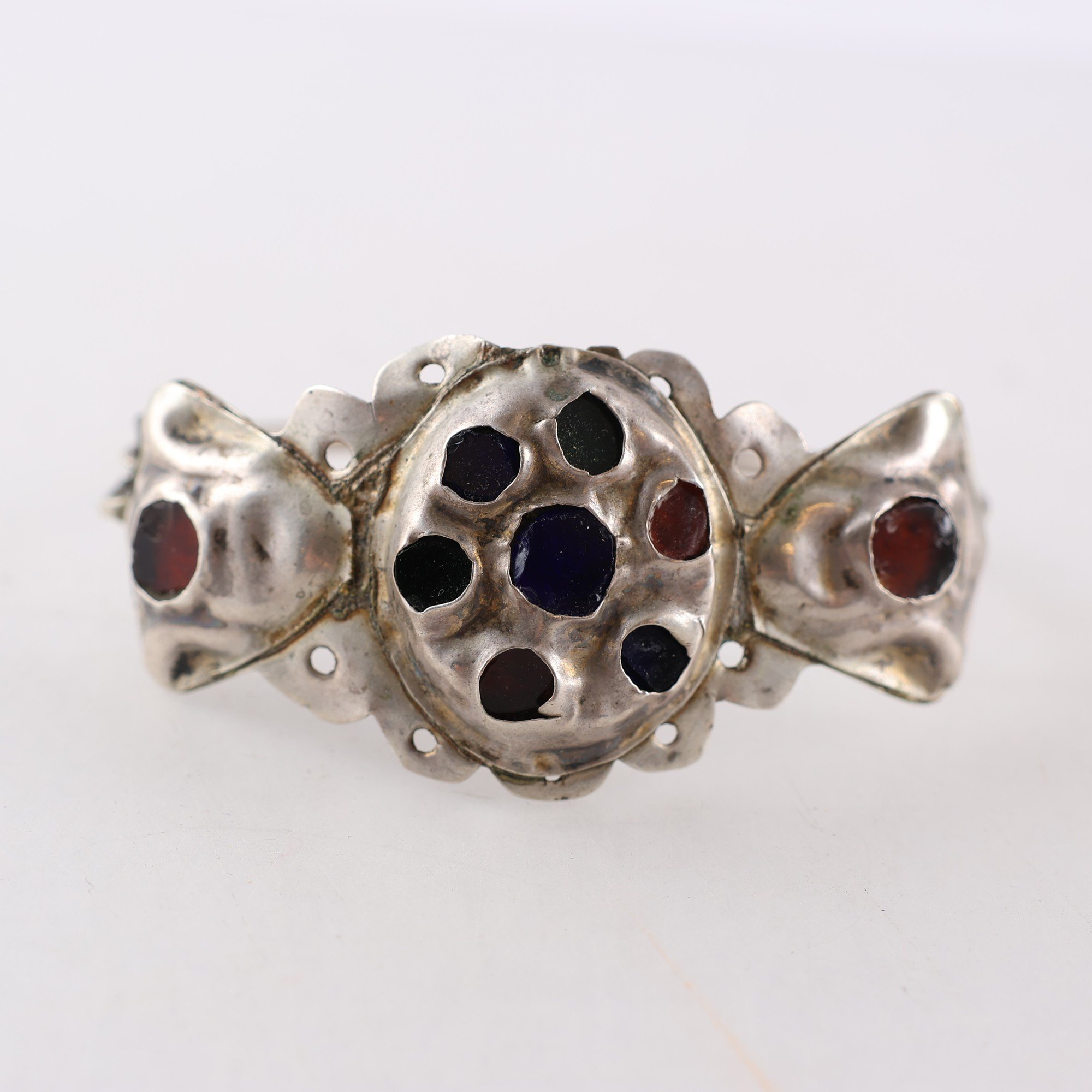 Armband, Silver, Brv: 15g