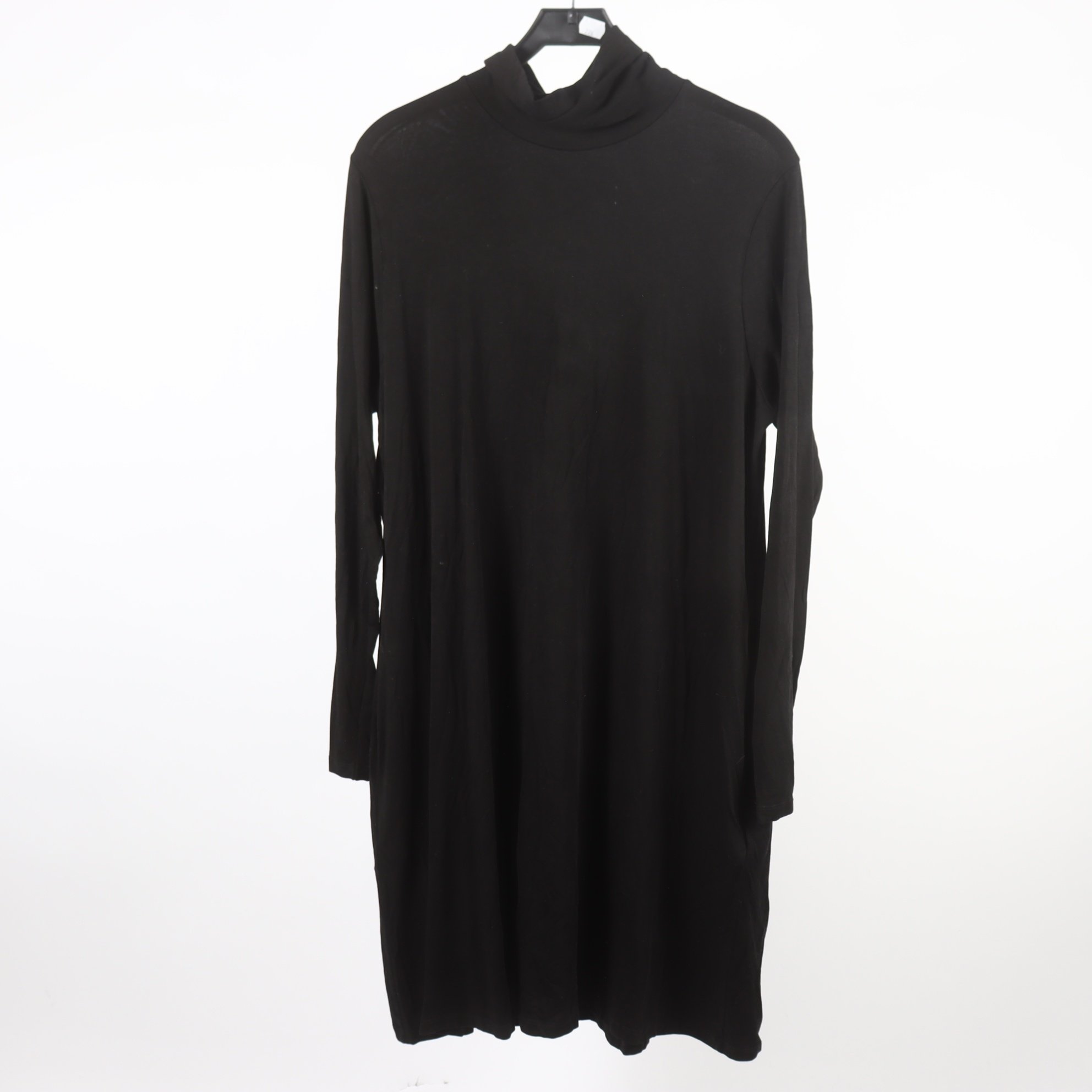 Klänning, Gudrun Sjödèn, svart, stl. XL