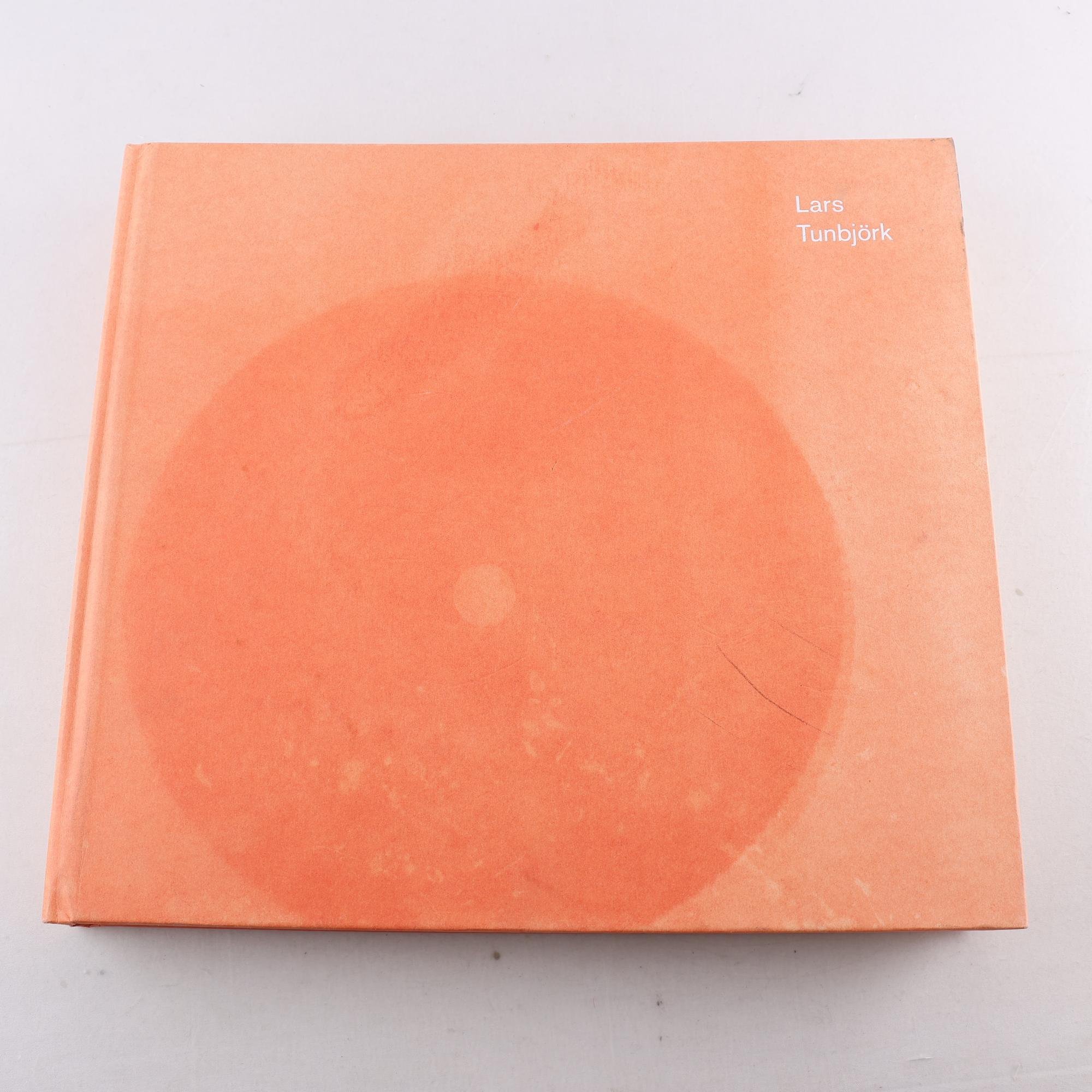 Lars Tunbjörk, Retrospektiv