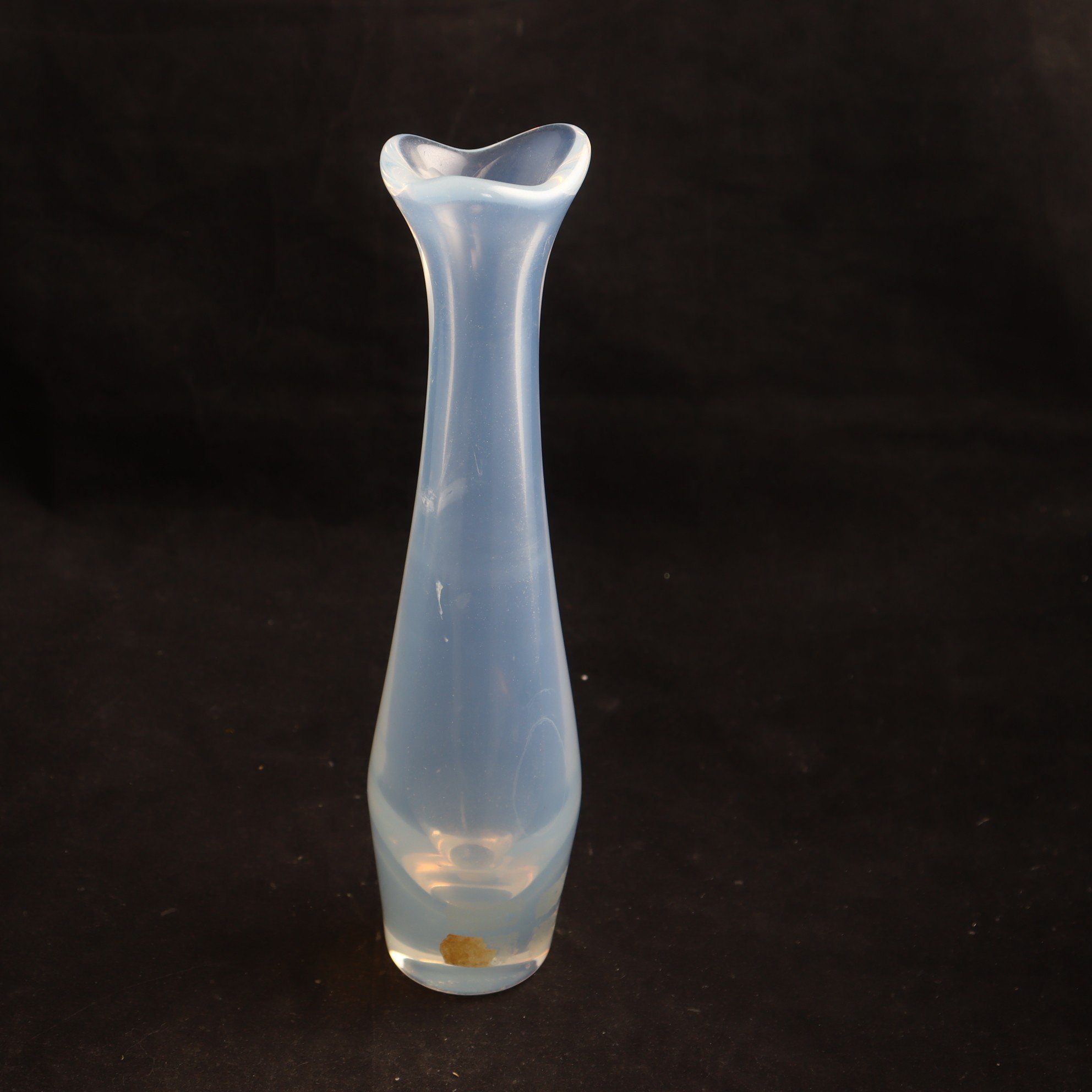 Vas, Selena, Sven Palmqvist, Orrefors, signerad