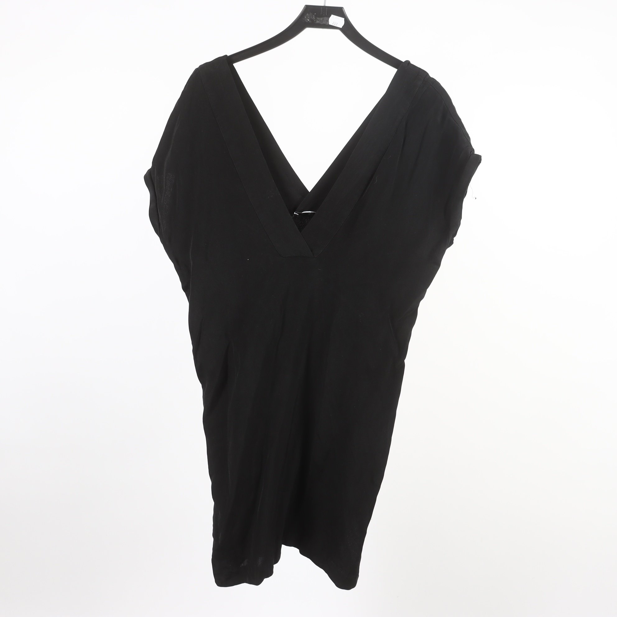 Klänning, Samsøe Samsøe, svart, stl. M