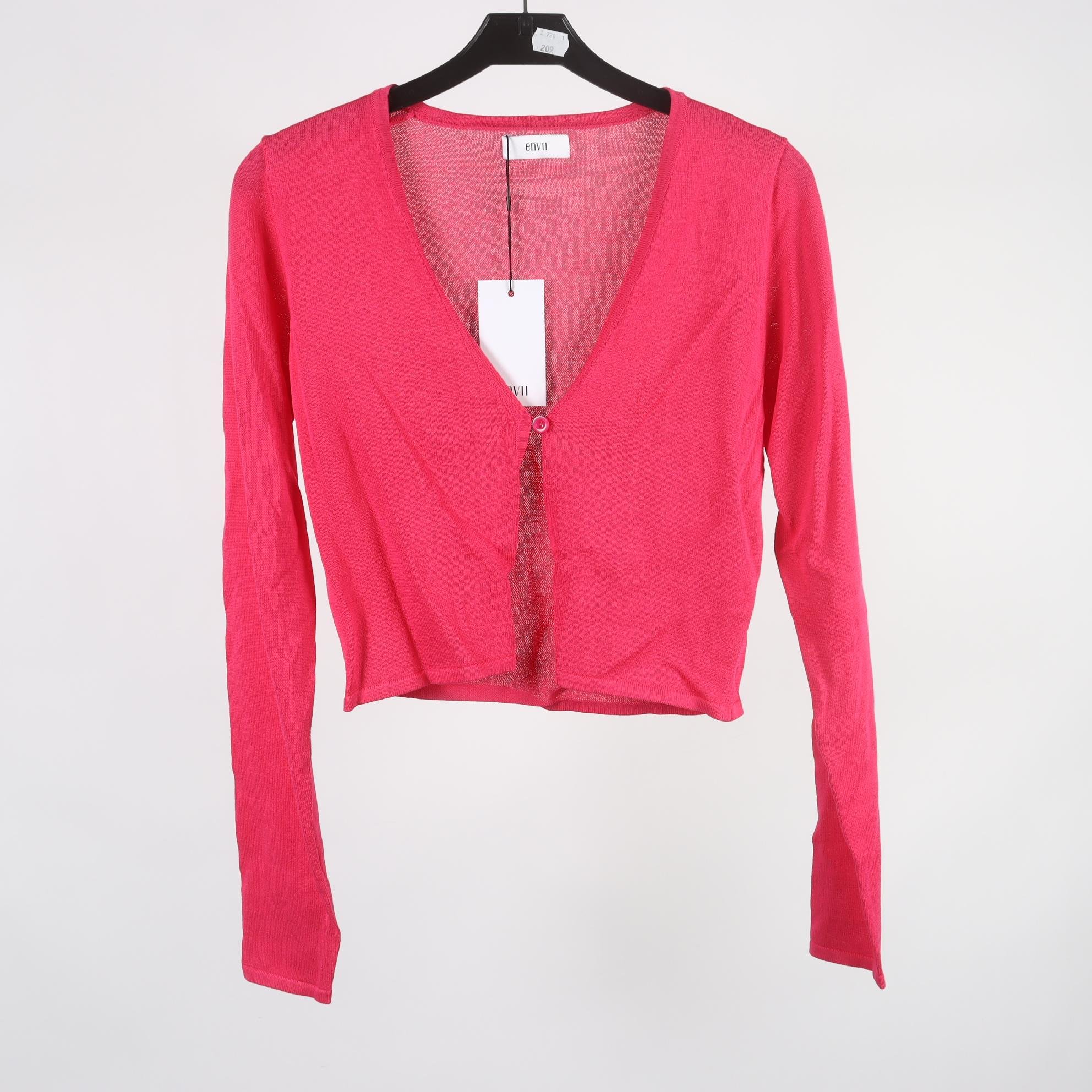 Kofta, Envii, rosa, stl. S