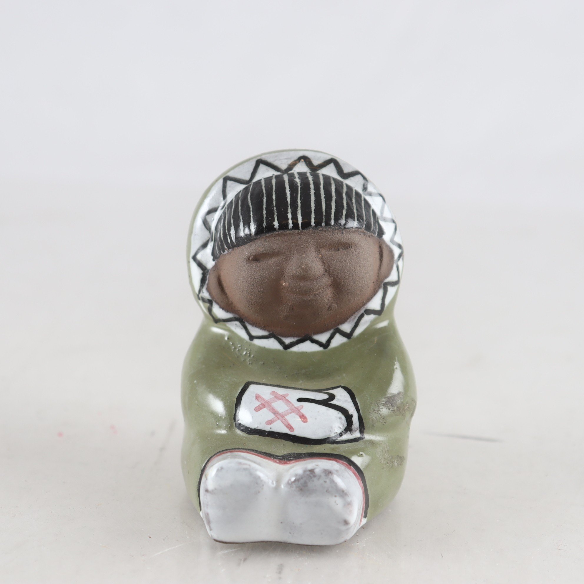 Figurin, Mari Simmulson, Upsala Ekeby