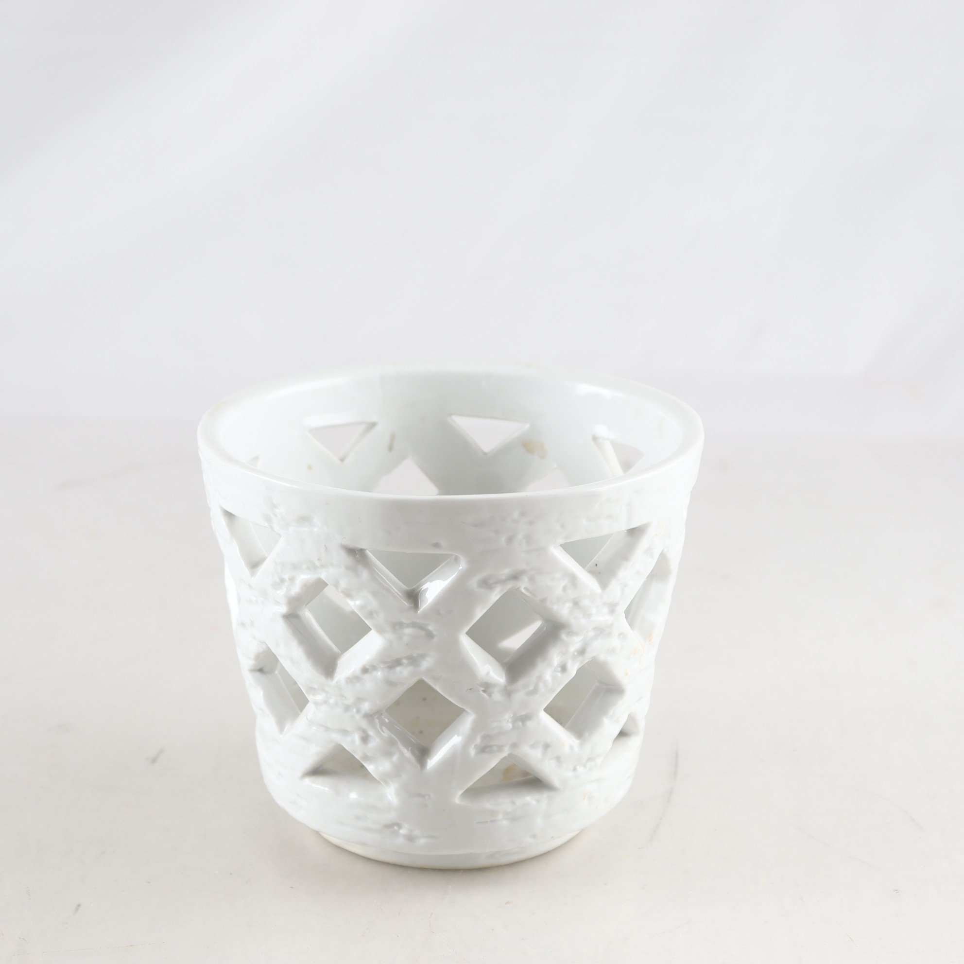 Ytterfoder, Gunnar Nylund, Rörstrand