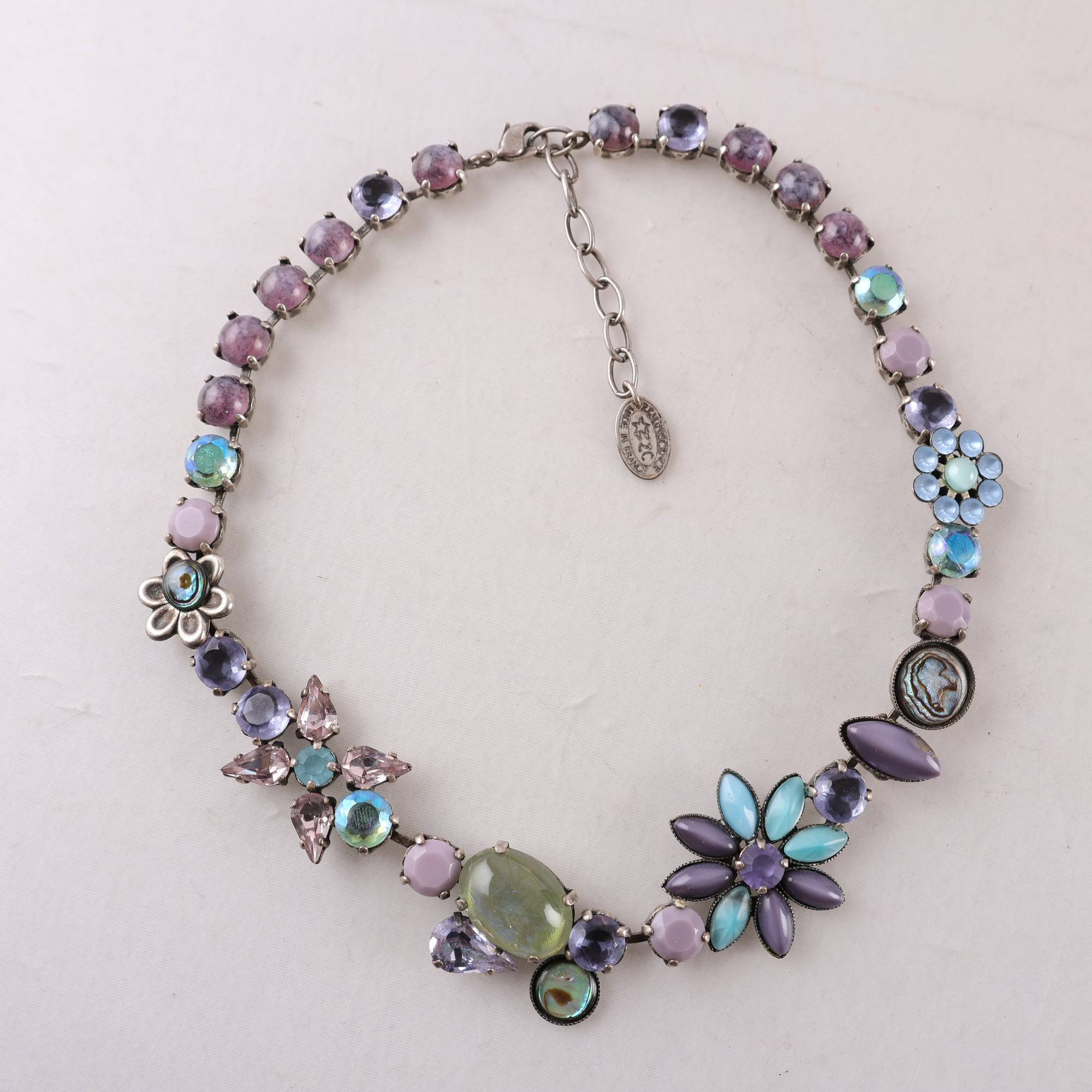 Halsband, Reminiscence, Made in France.