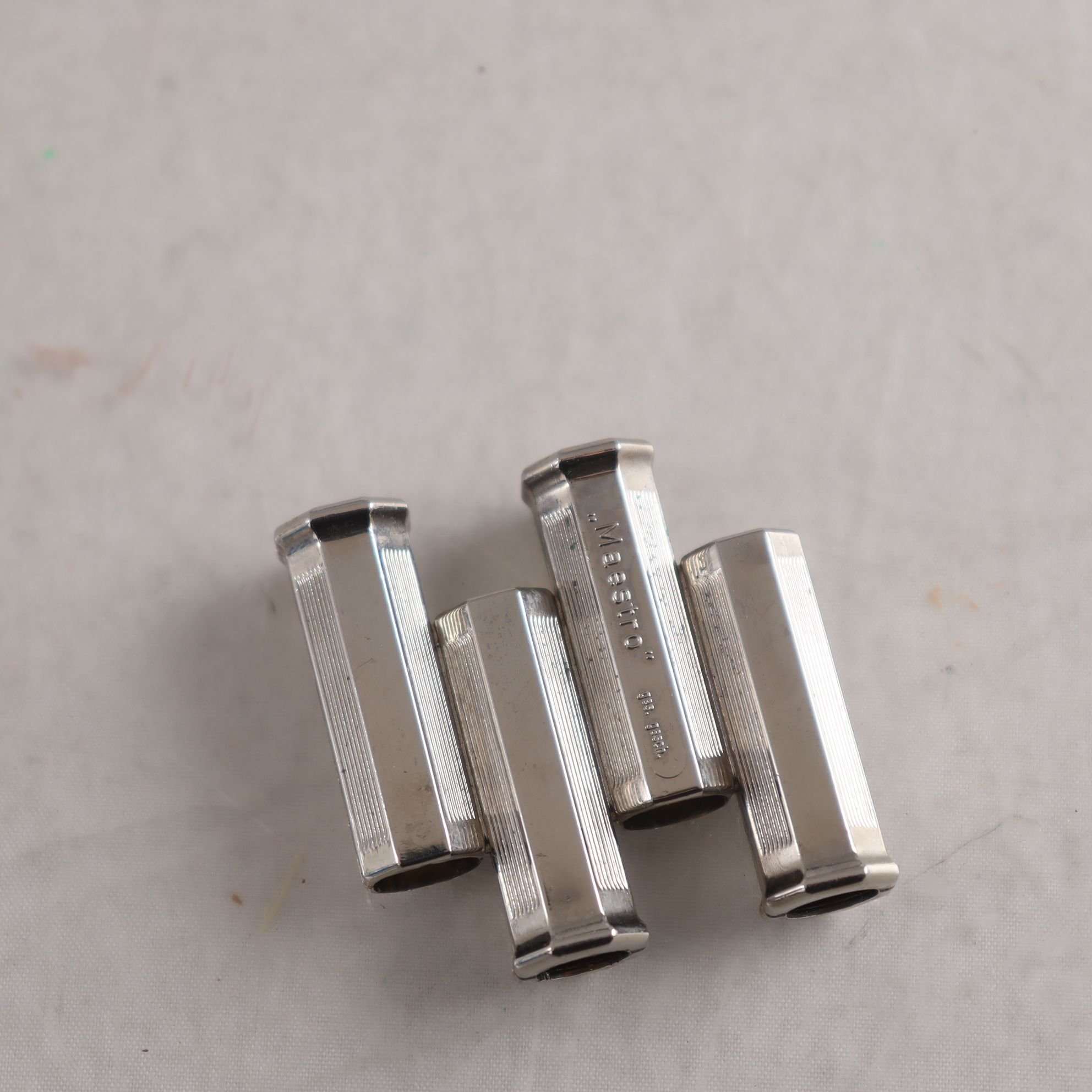 Stämpipa, Maestro, Tyskland, vintage