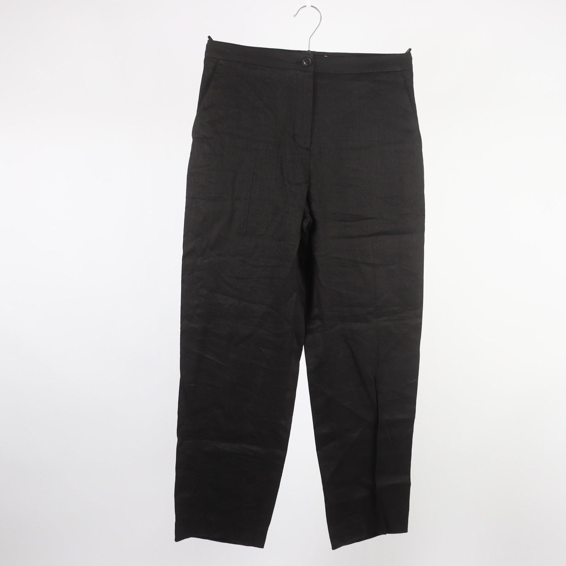 Byxor, Gant, svart, stl. 36