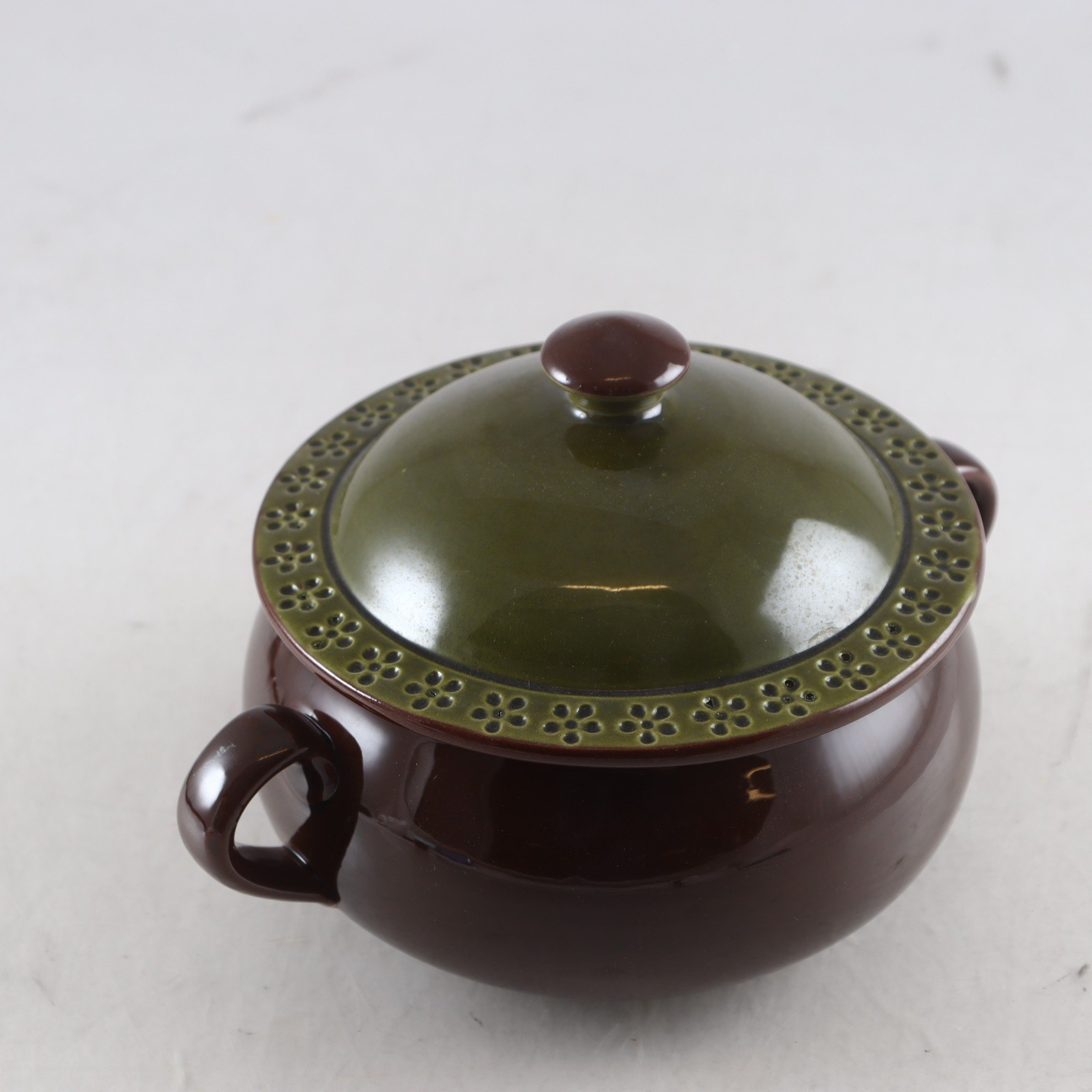 Karott, Gabriel, 1970-tal