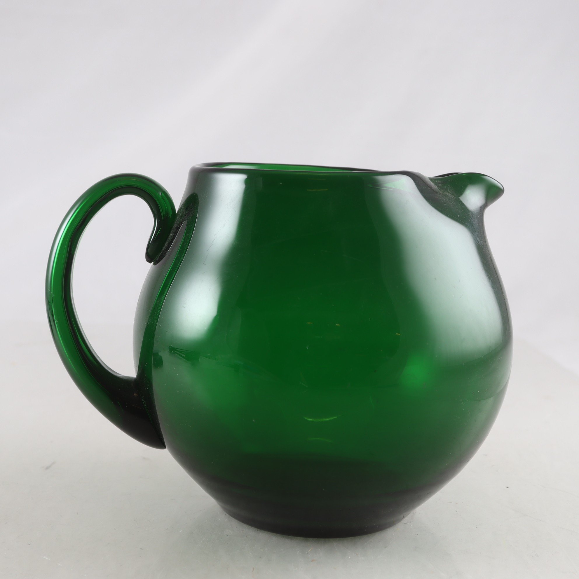 Tillbringare, Reijmyre