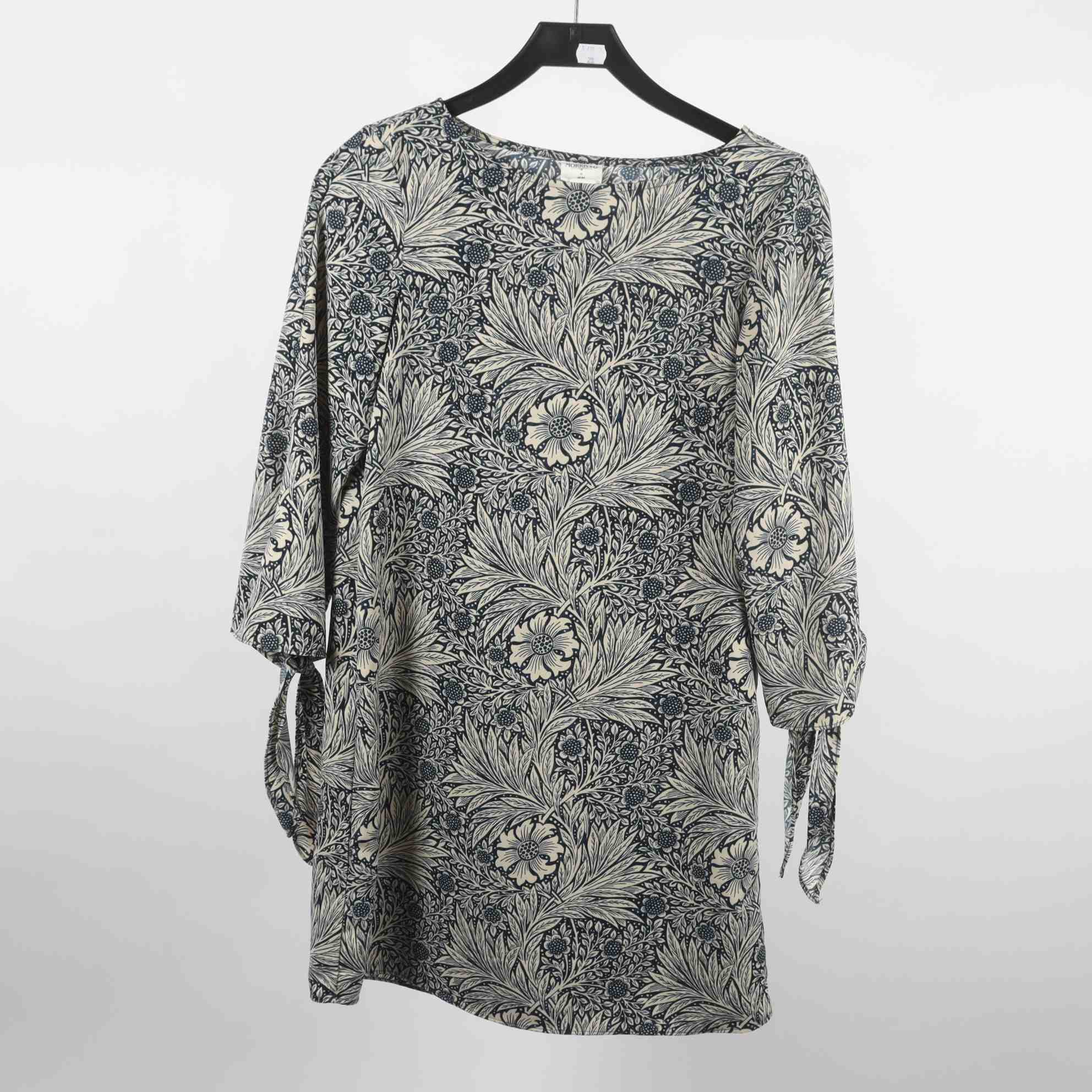 Klänning, Morris & Co x H&M, stl. 32