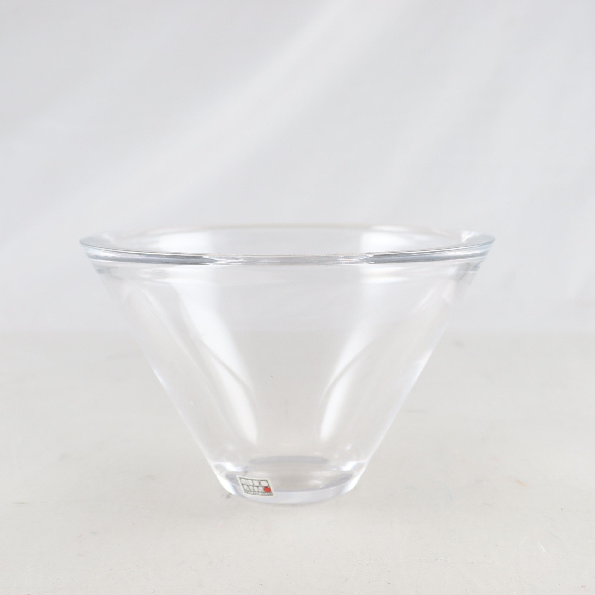 Skål, Hanne Dreutler, Arthur Zimsack, Studio Åhus, sign