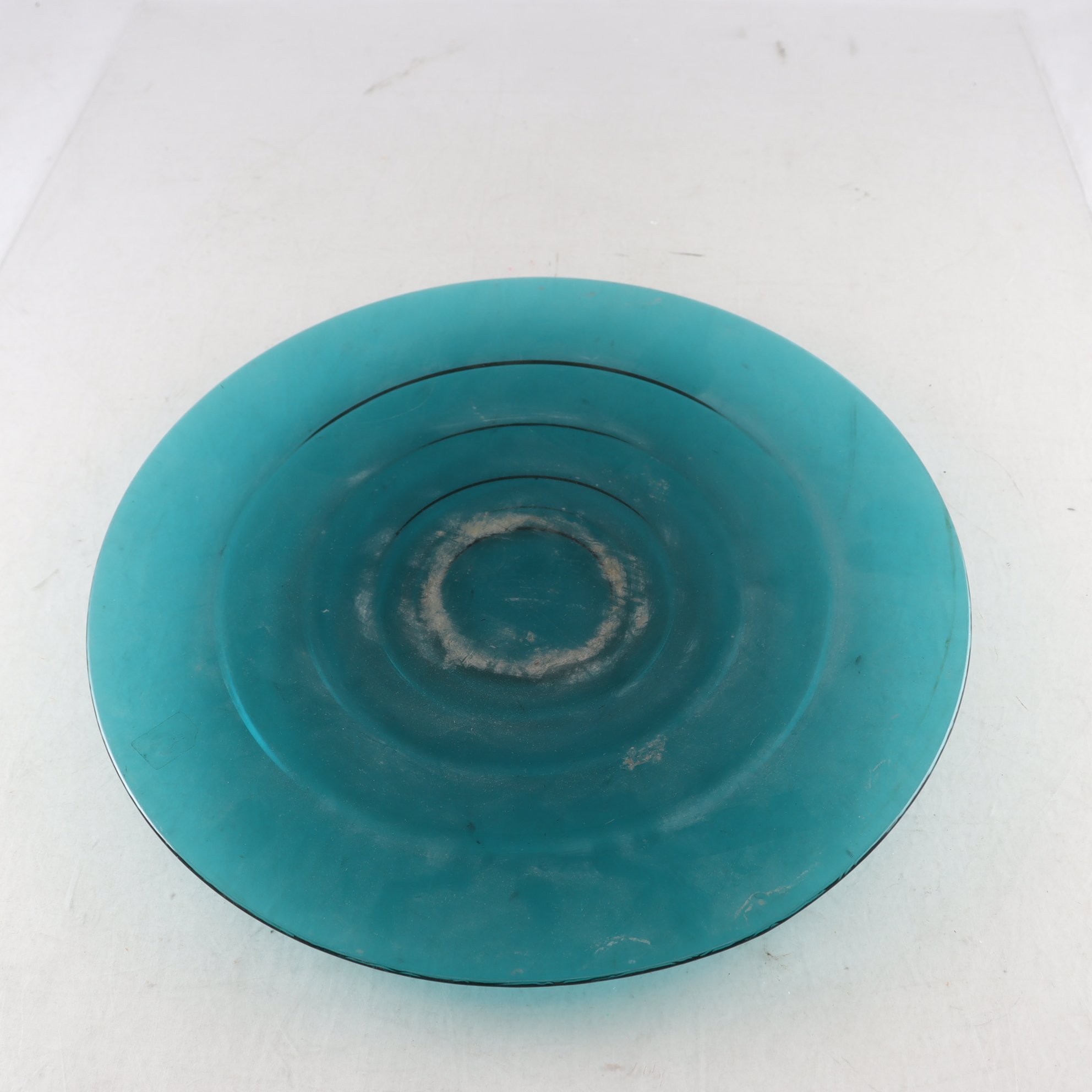 Fat, Vetreria Etrusca, Italien, 1900-tal. Endast avhämtning.