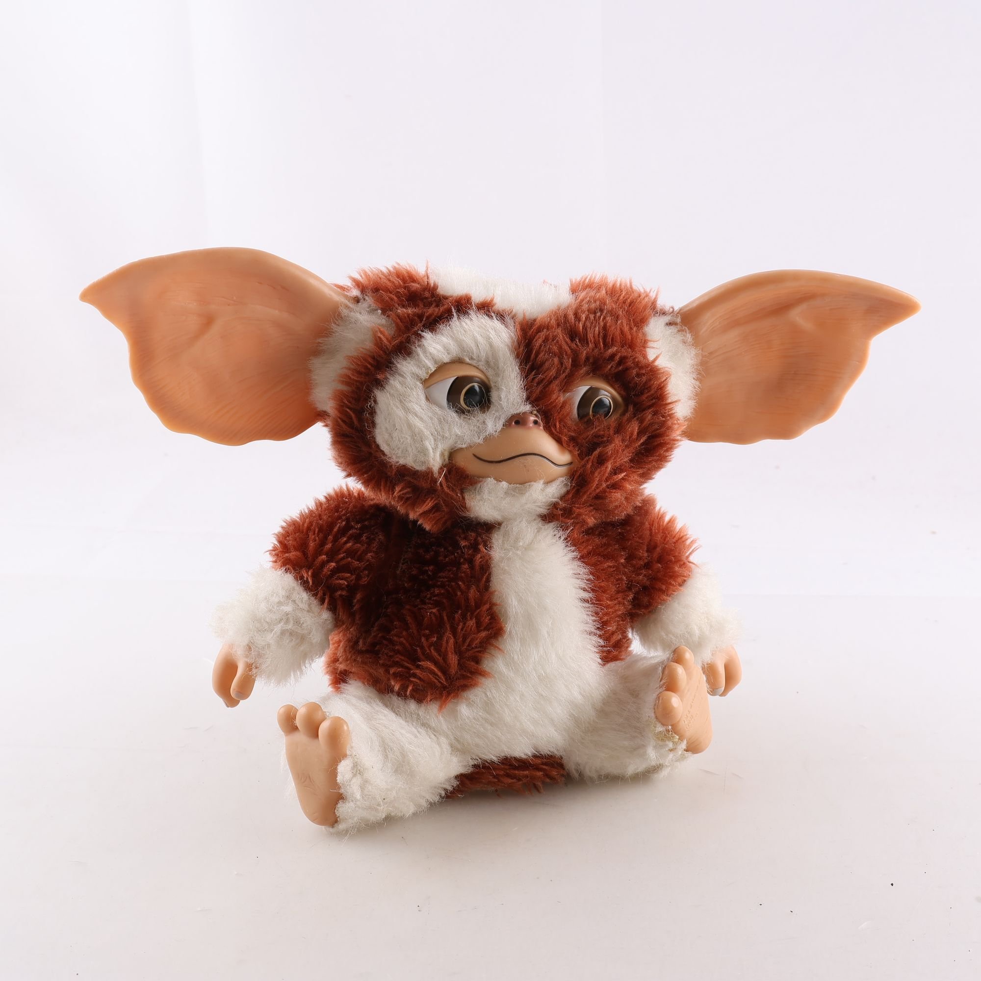 Mjukisdjur, Gremlins, gizmo.
