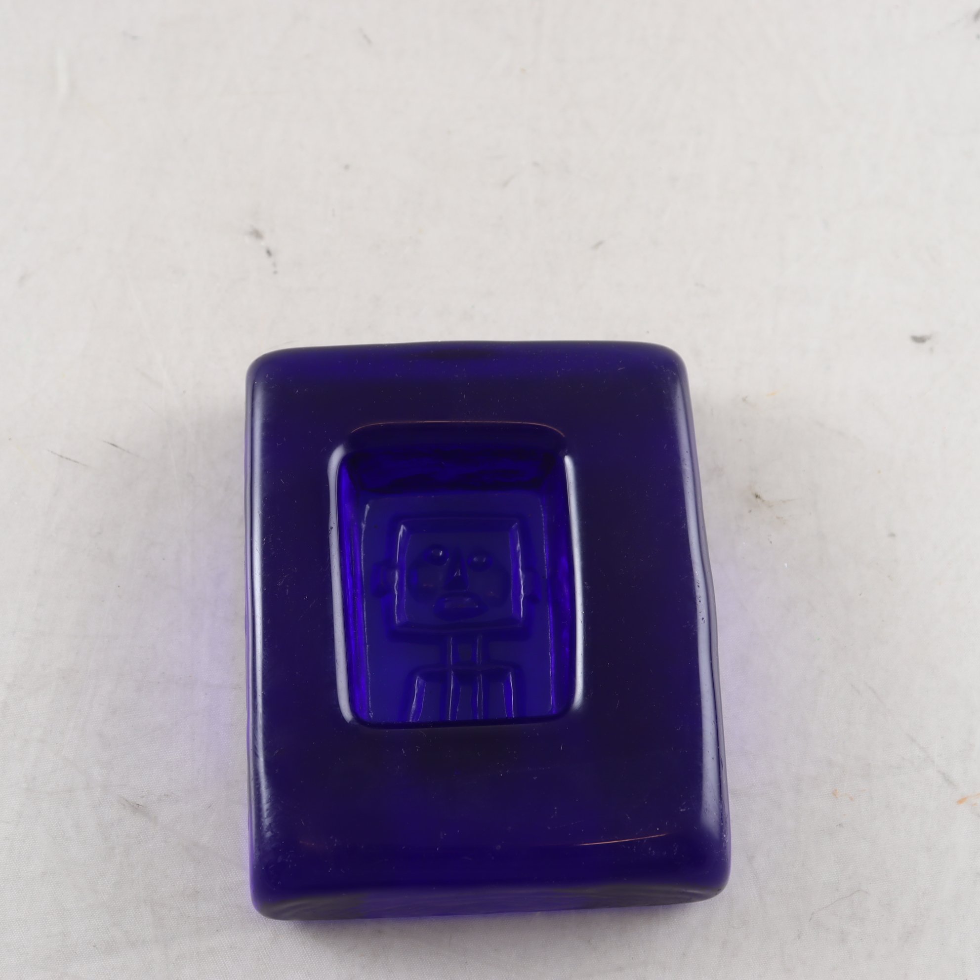 Askfat, Erik Höglund, Kosta Boda