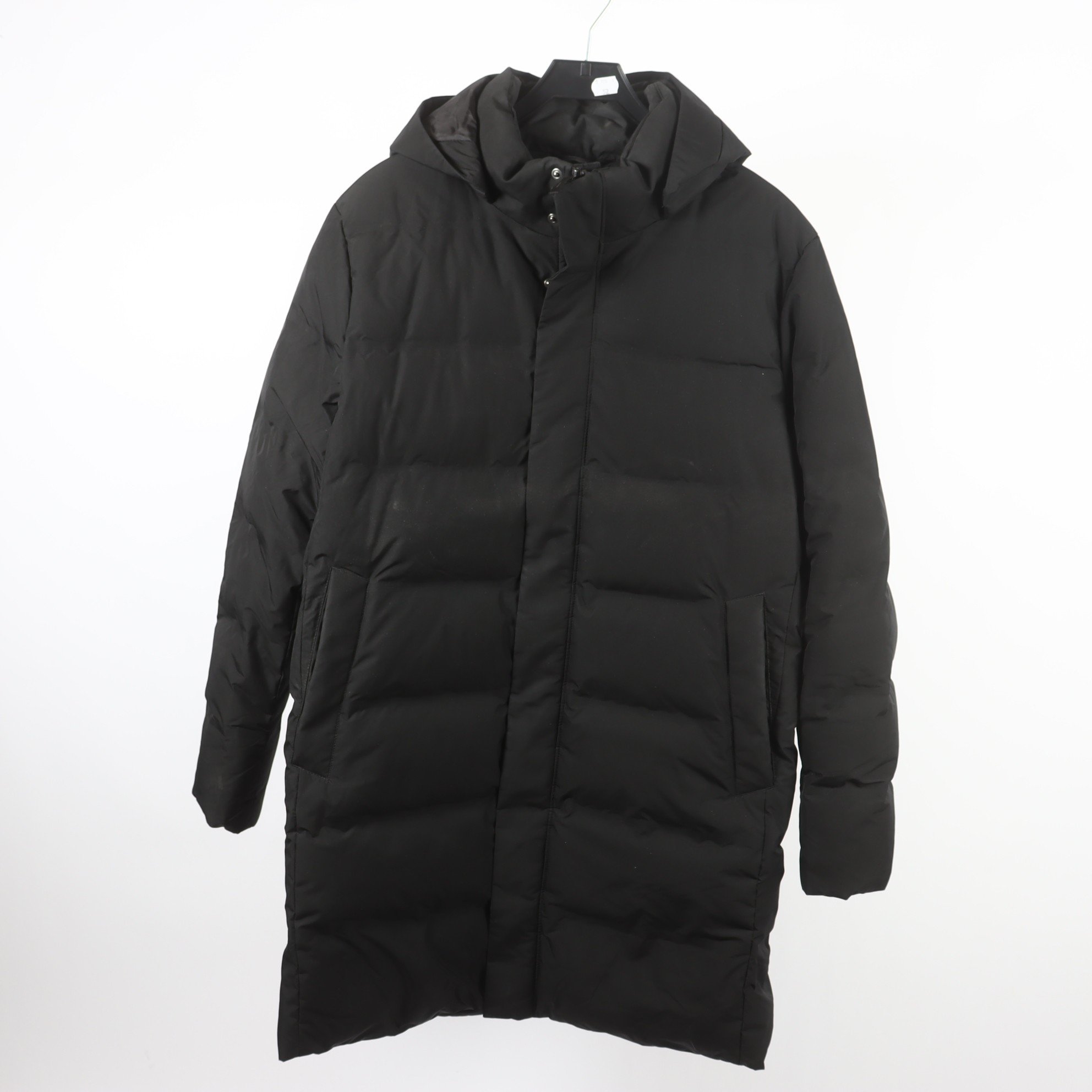 Kappa, Uniqlo, svart, stl. M