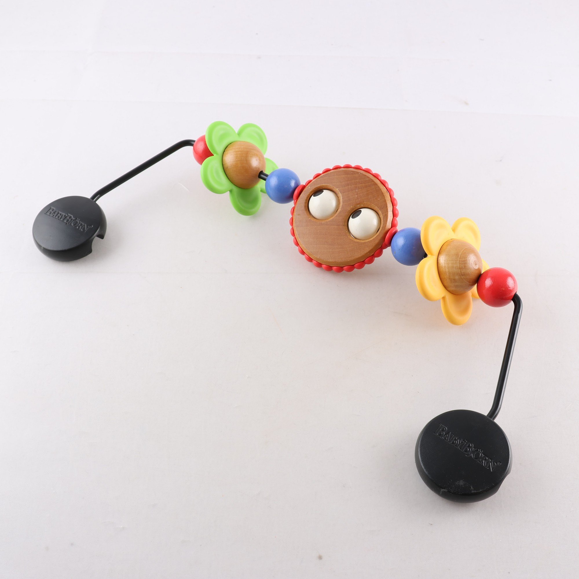 Lekbåge, Babybjörn.