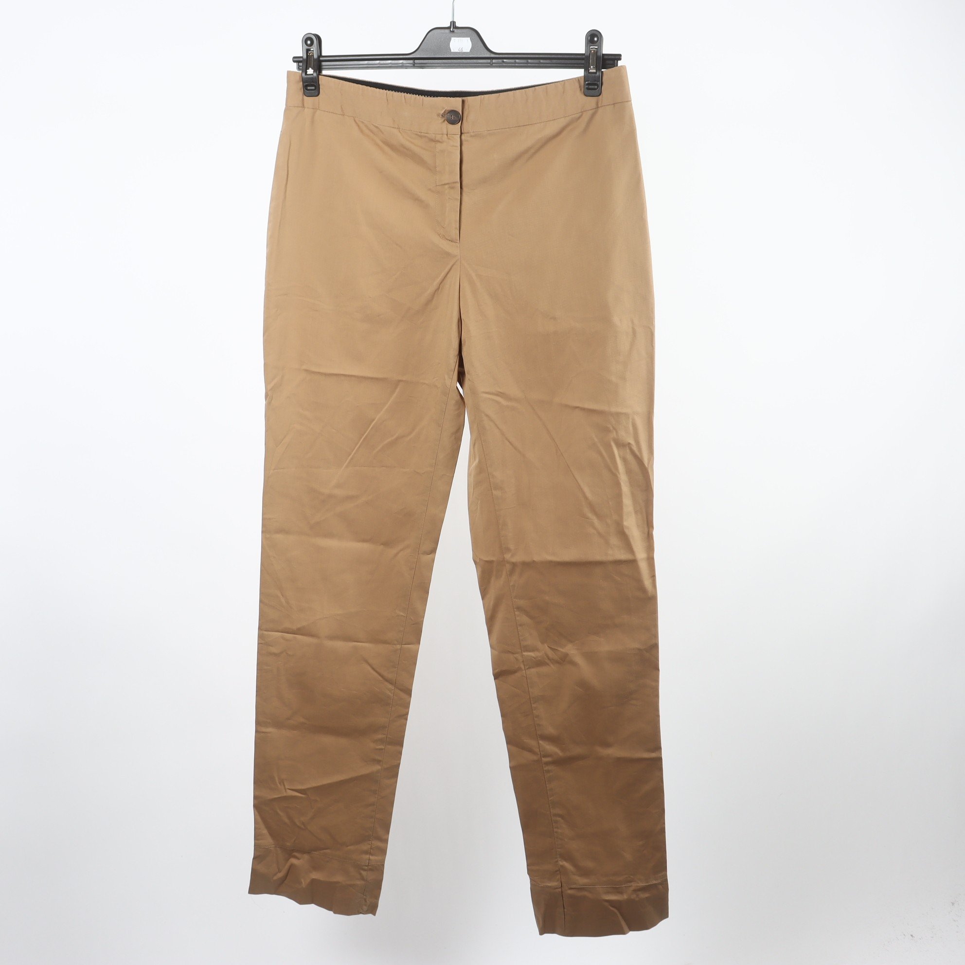 Byxor, Jean Paul Gaultier, brun, stl. 40