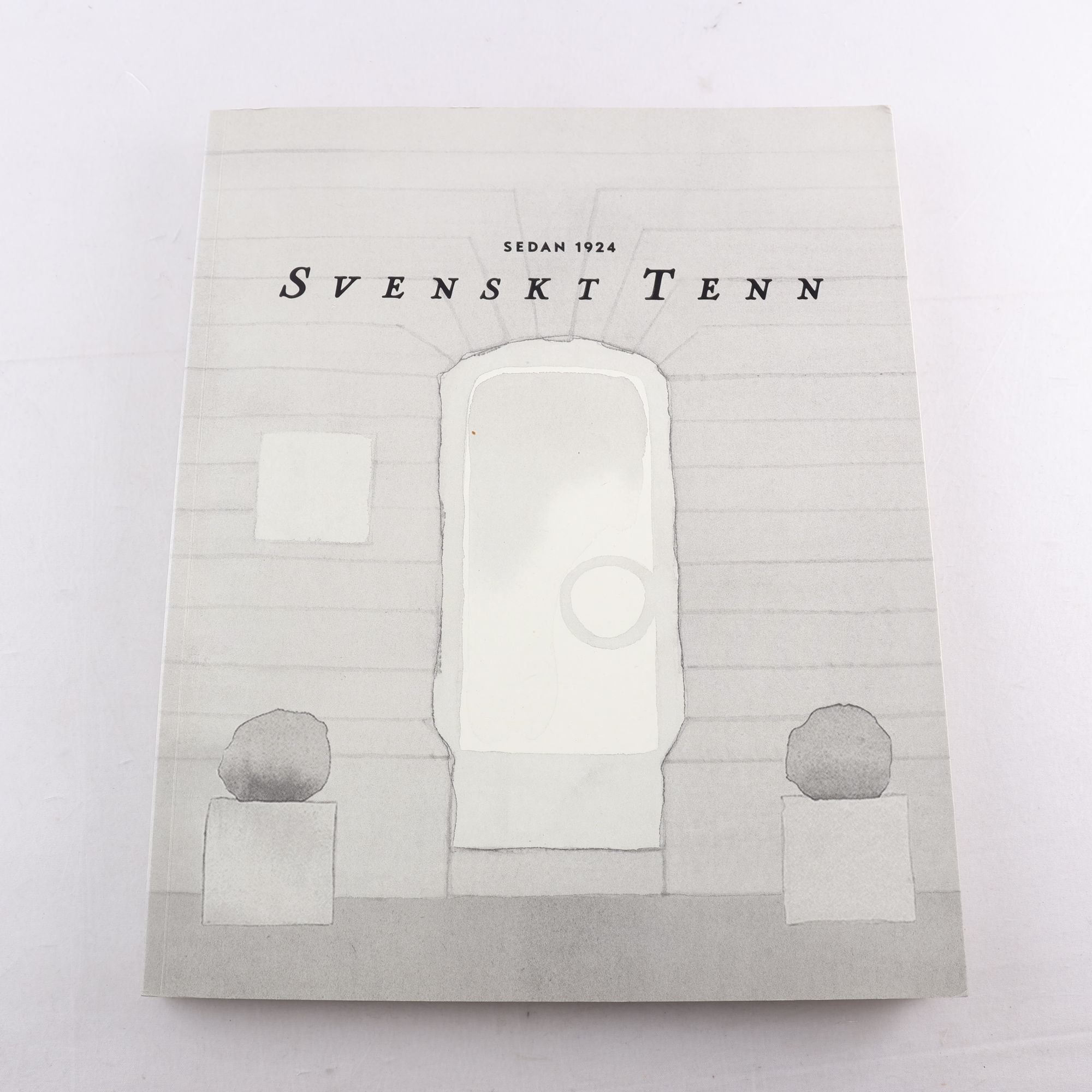 Svenskt tenn, sedan 1924