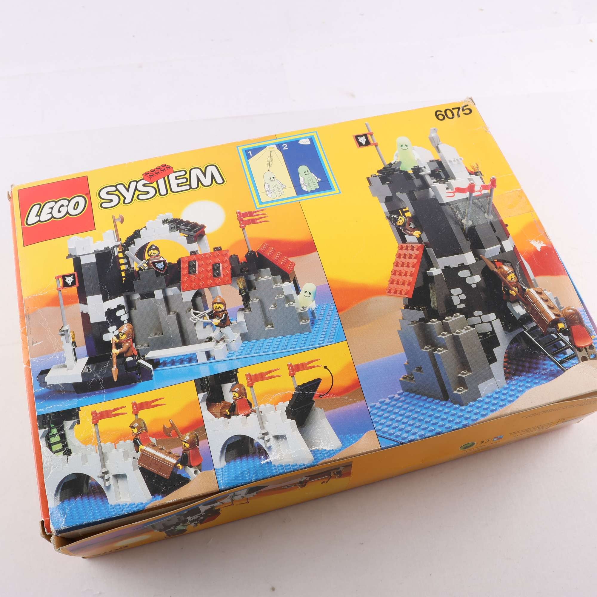 Lego, Lego system, riddarlego,i org ask.