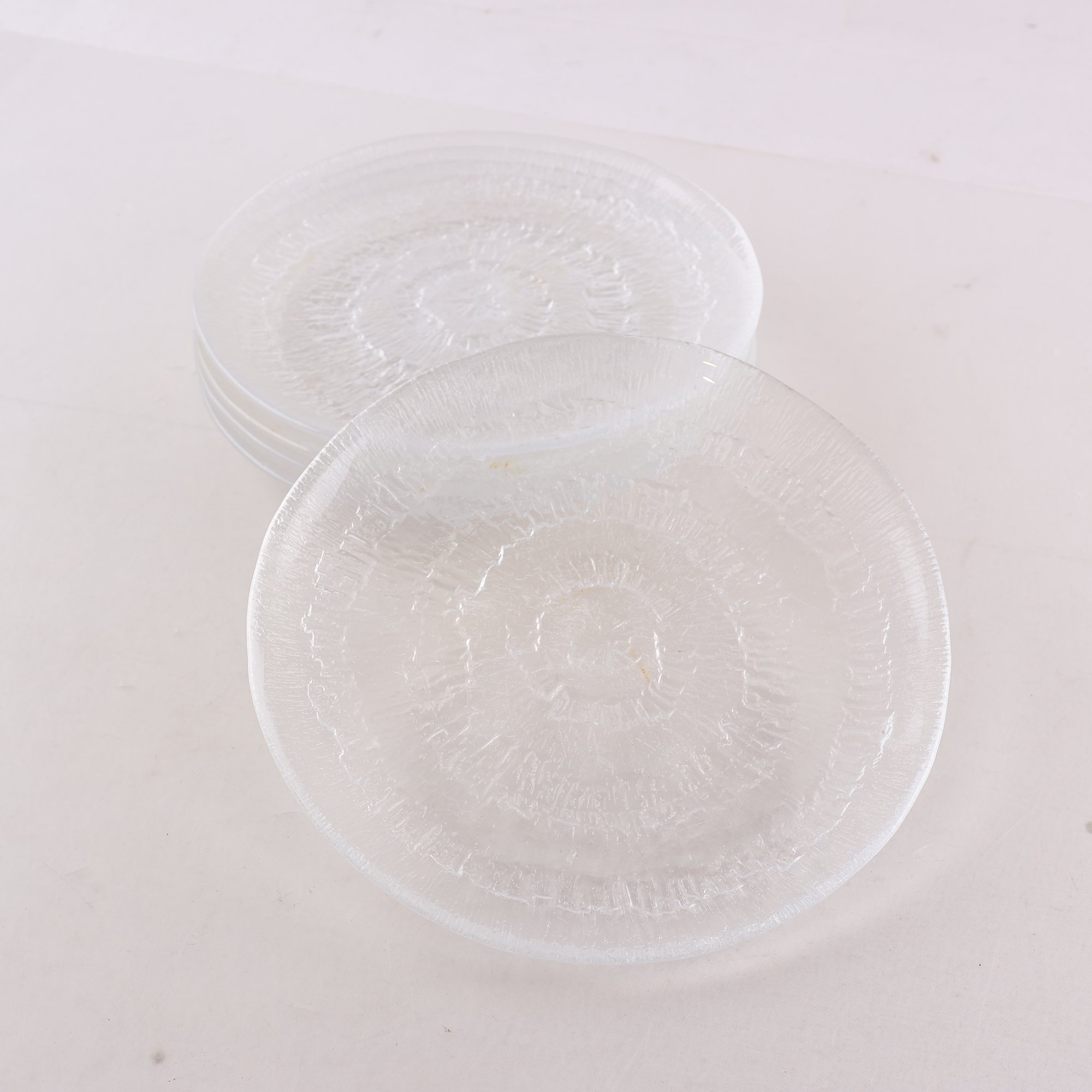 Assietter, Ittala, Solaris, 5 st