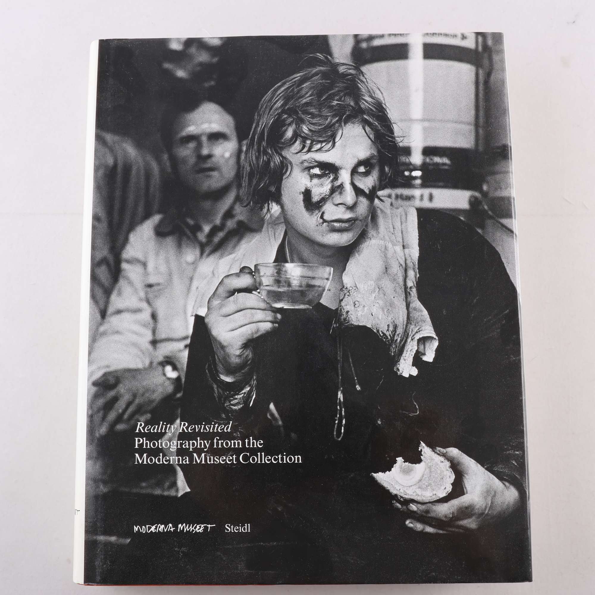 Reality Revisited, Photography, Moderna Museet