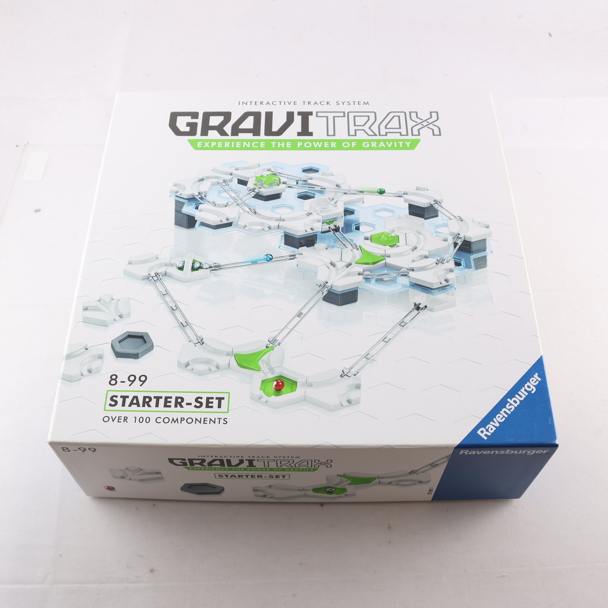 Spel, Gravitrax, ravensburger.