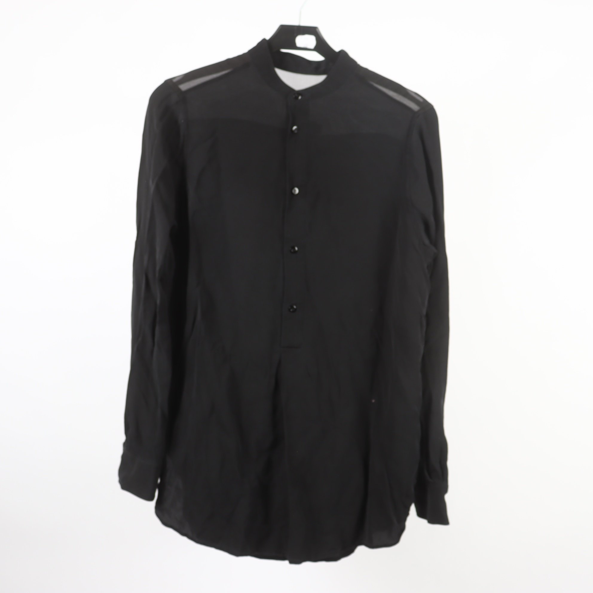 Blus, Polo Ralph lauren, svart, stl. 6 (S)