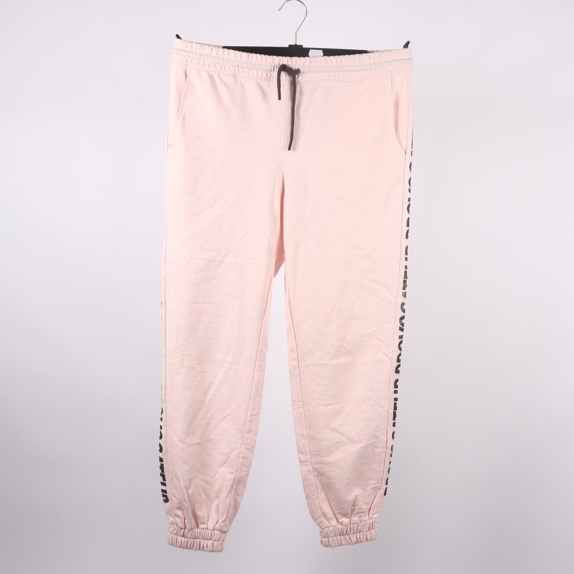 Joggingbyxor, Agent Provocateur, rosa, stl. M