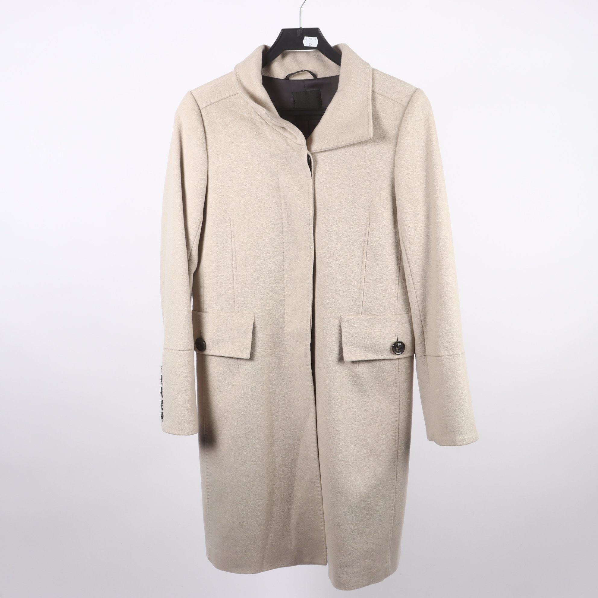 Kappa, Sand, ljusbeige, stl. 38