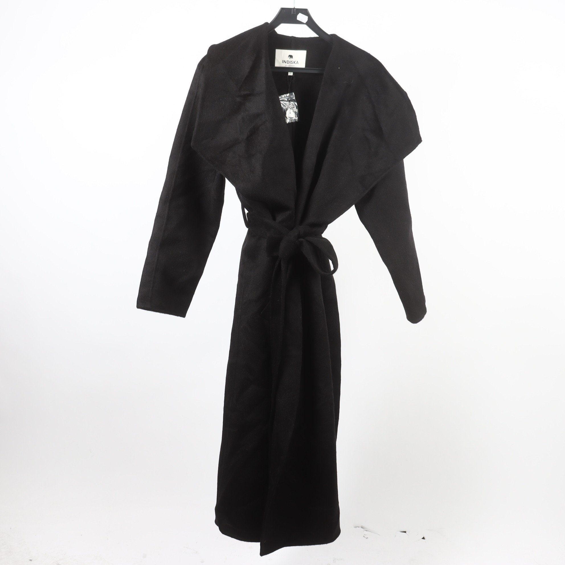 Kappa, Indiska, svart, stl. L