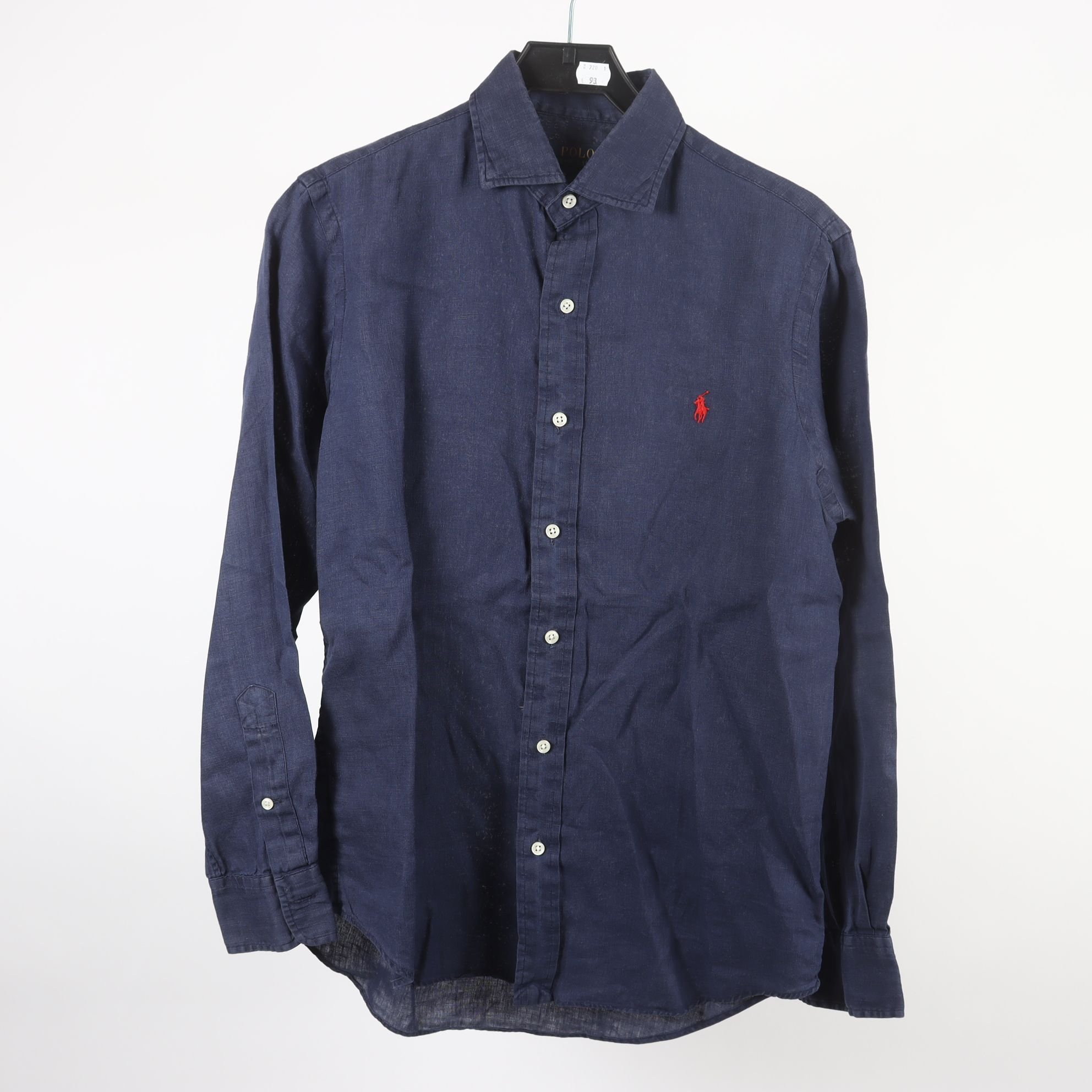 Skjorta, Polo Ralph Lauren, blå, stl. S