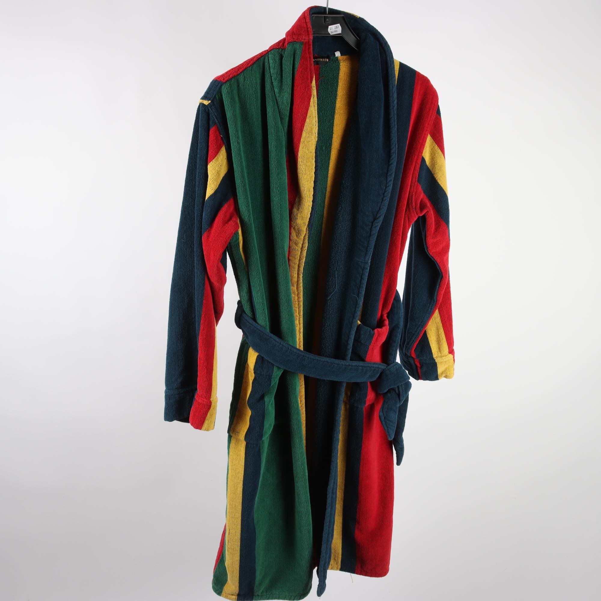 Morgonrock, Rolf Sömmare, stl. M