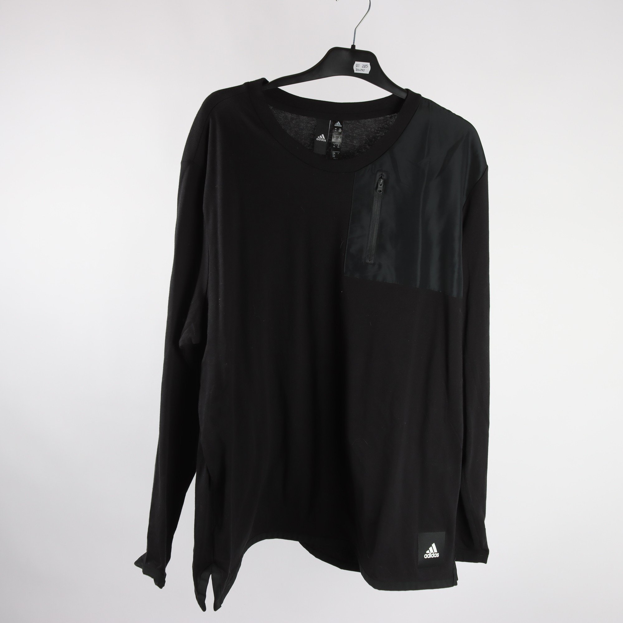 Tröja, Adidas, stl. XXL