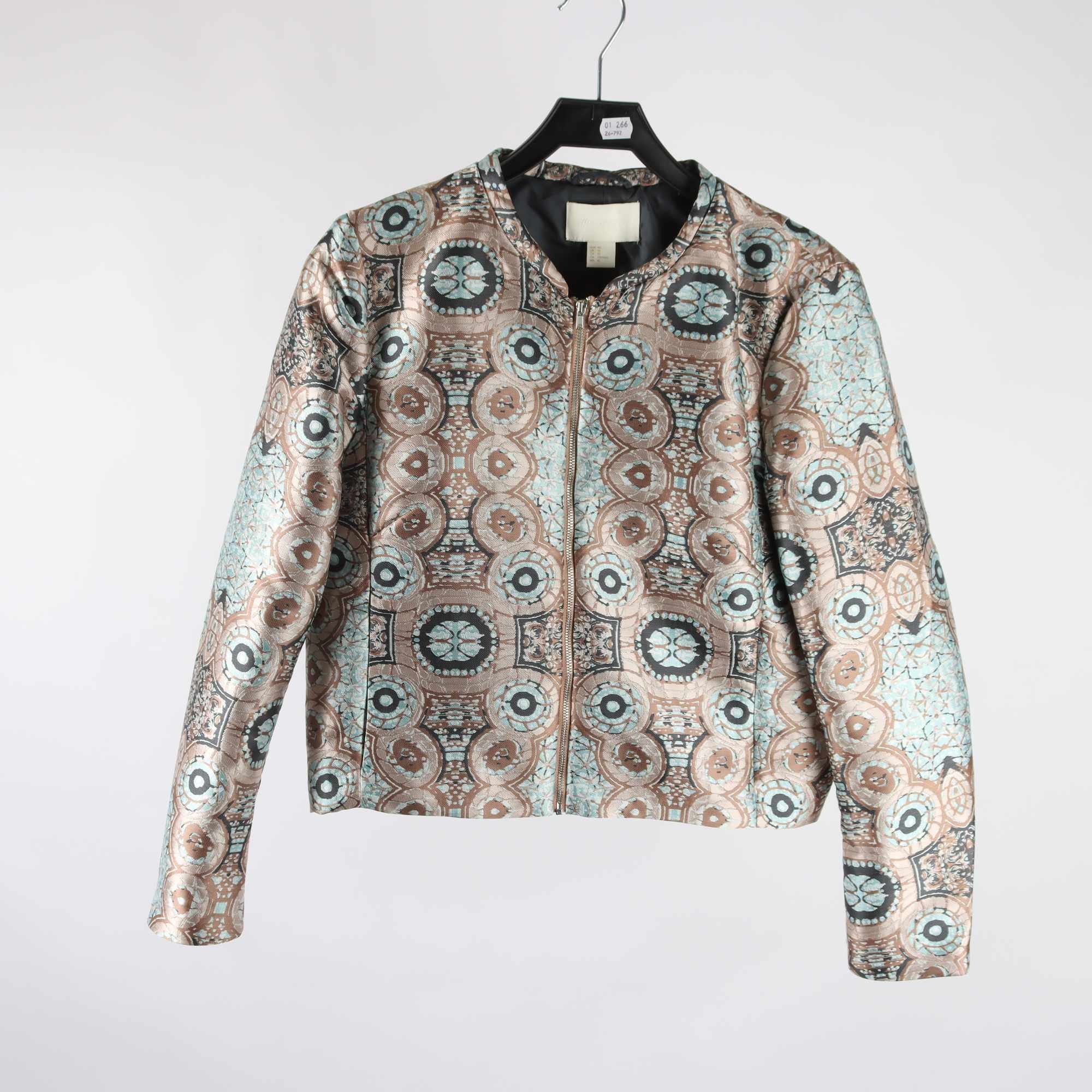 Jacka, H&M Conscious, stl. 40