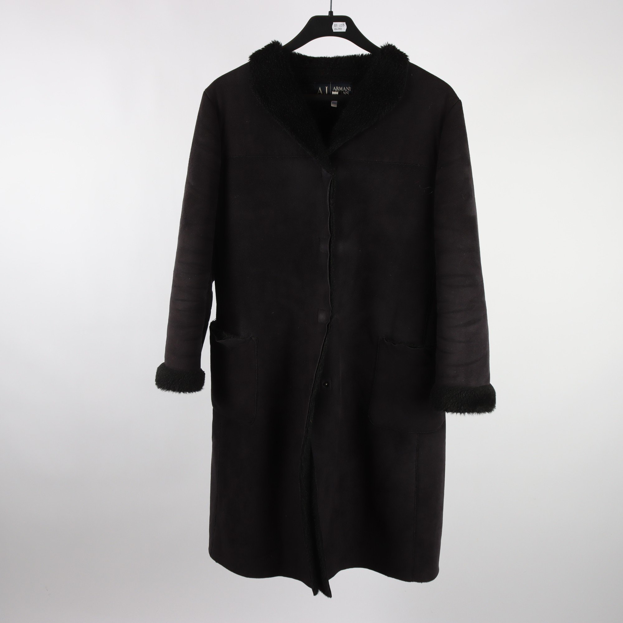 Kappa, Armani Jeans, stl. 44