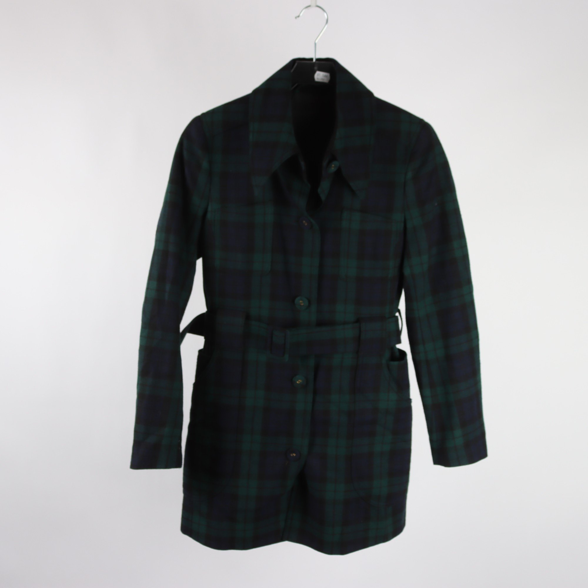 Kappa, Twist & Tango, stl. 36