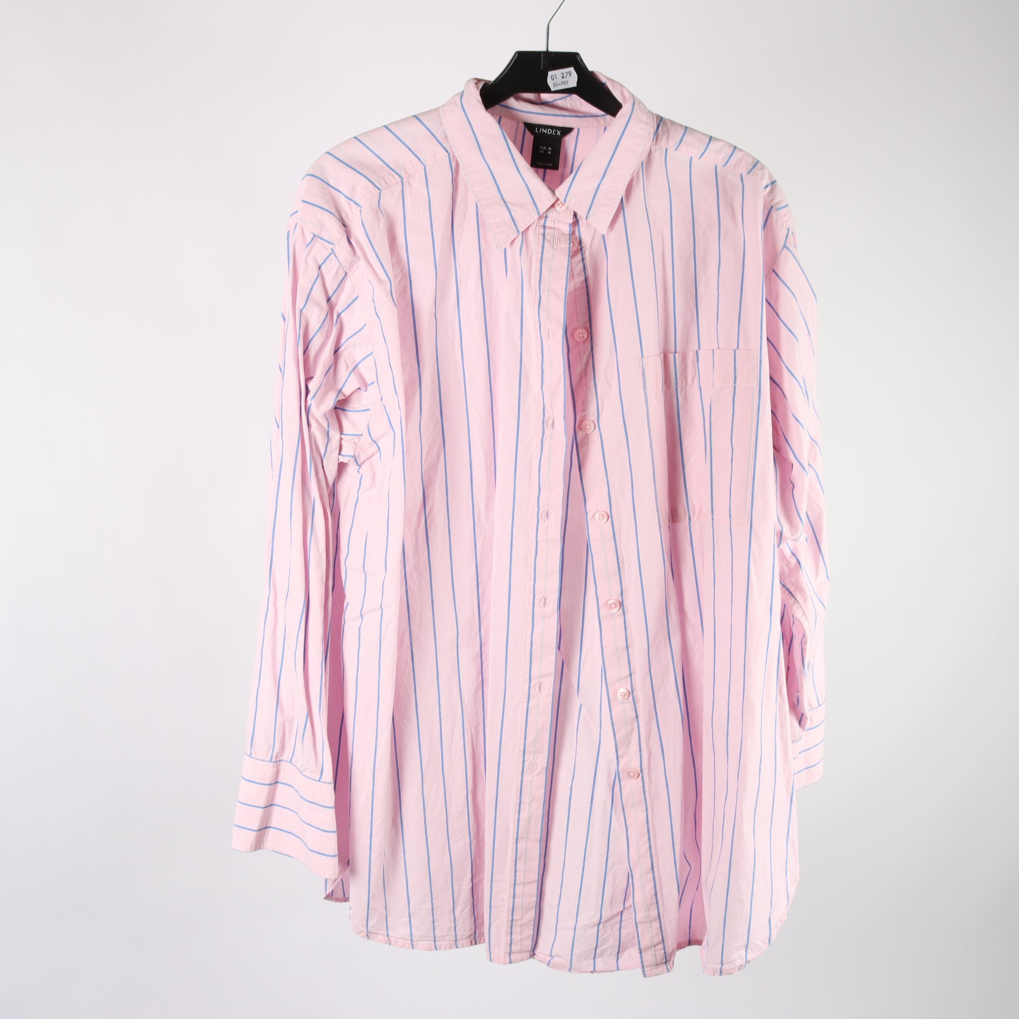 Skjorta, Lindex, stl. M