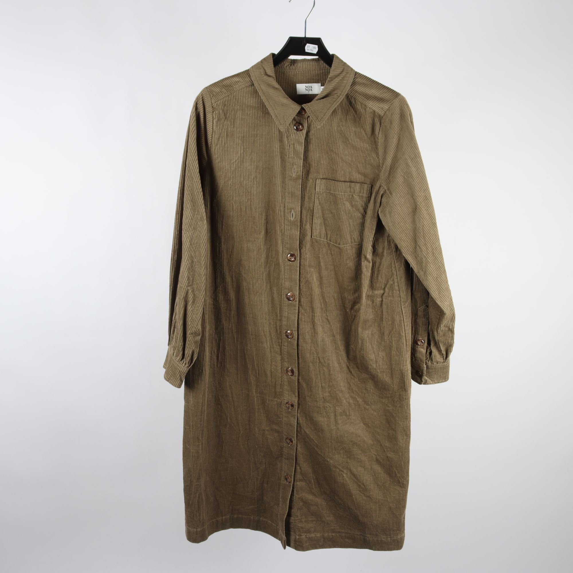 Manchesterklänning, Noa Noa, stl. 40