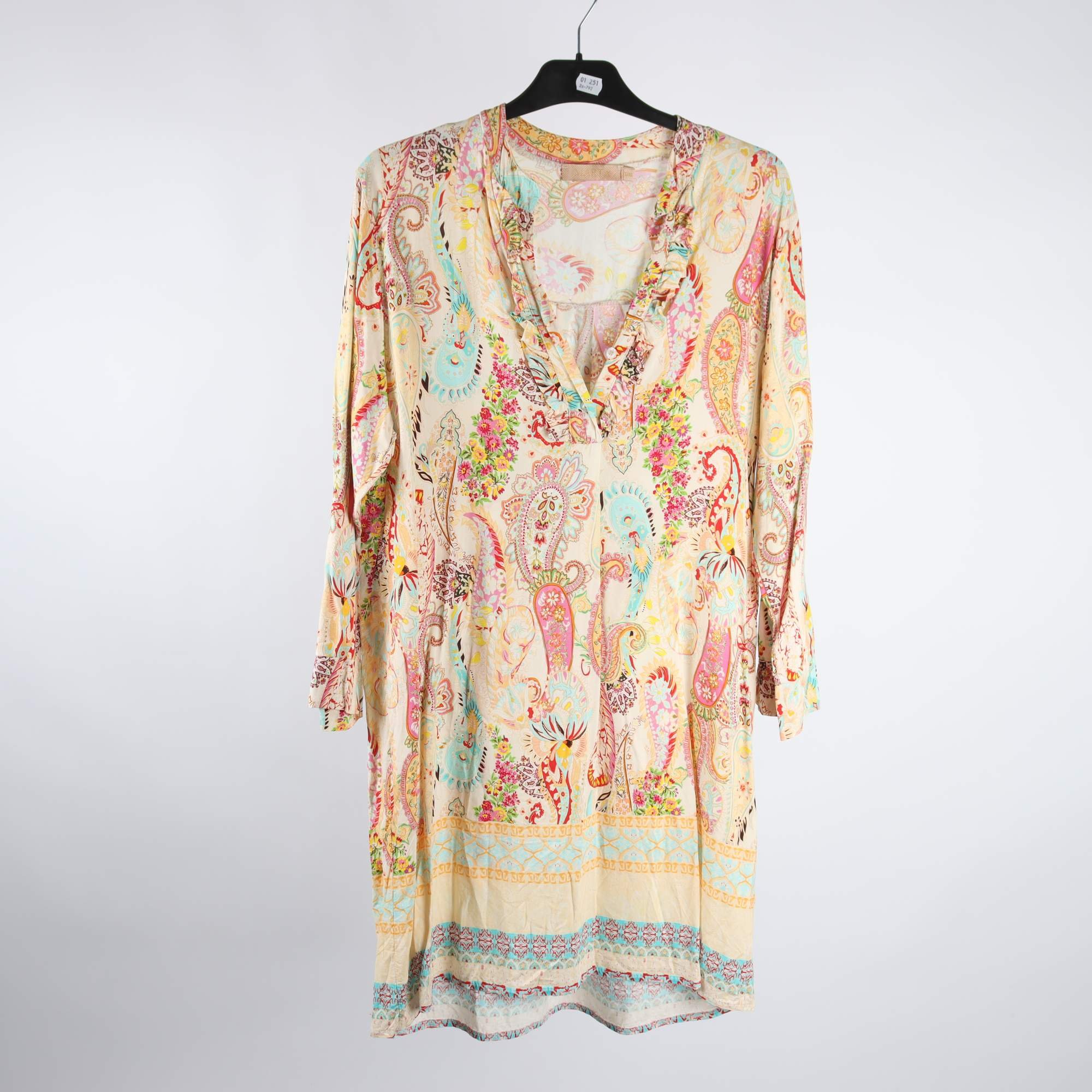 Klänning, Marta, stl. L/XL