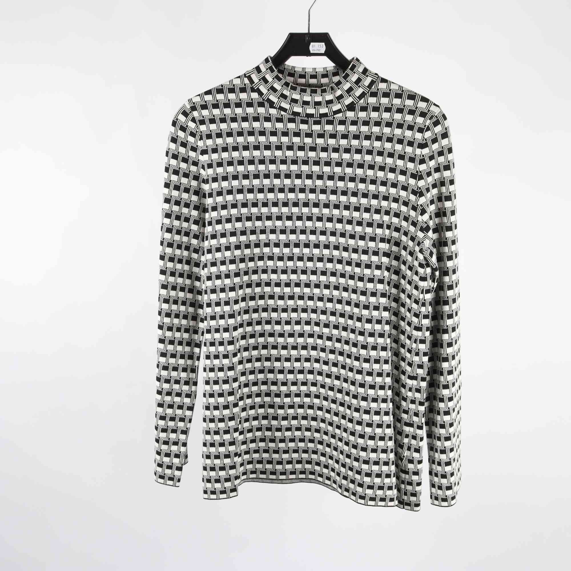 Stickad tröja, Cos, stl. S