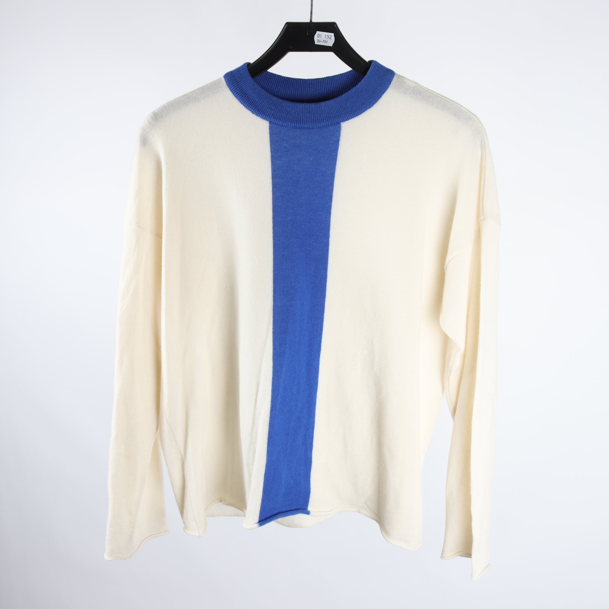 Stickad tröja, Peak Performance, stl. M