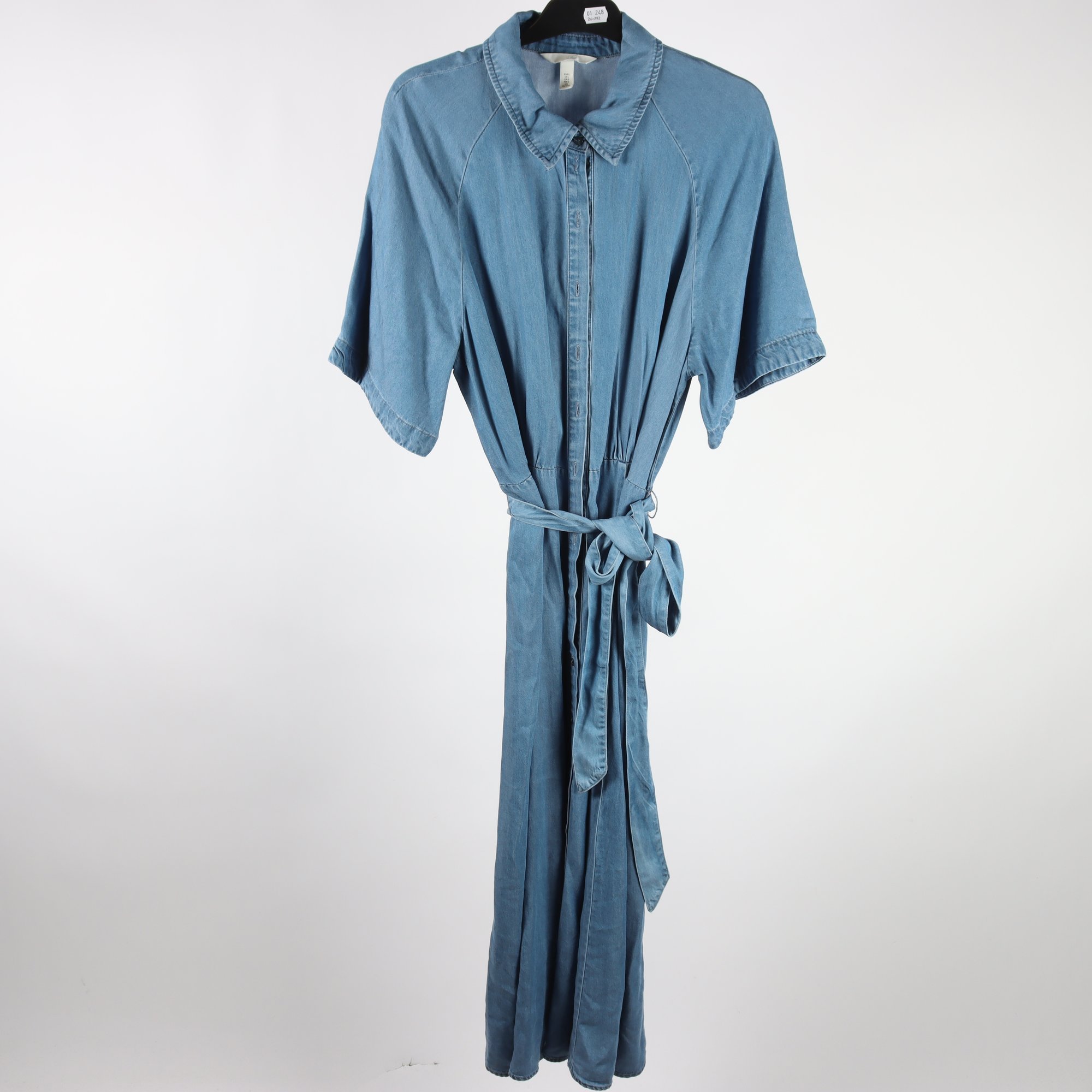 Klänning, H&M, stl. L