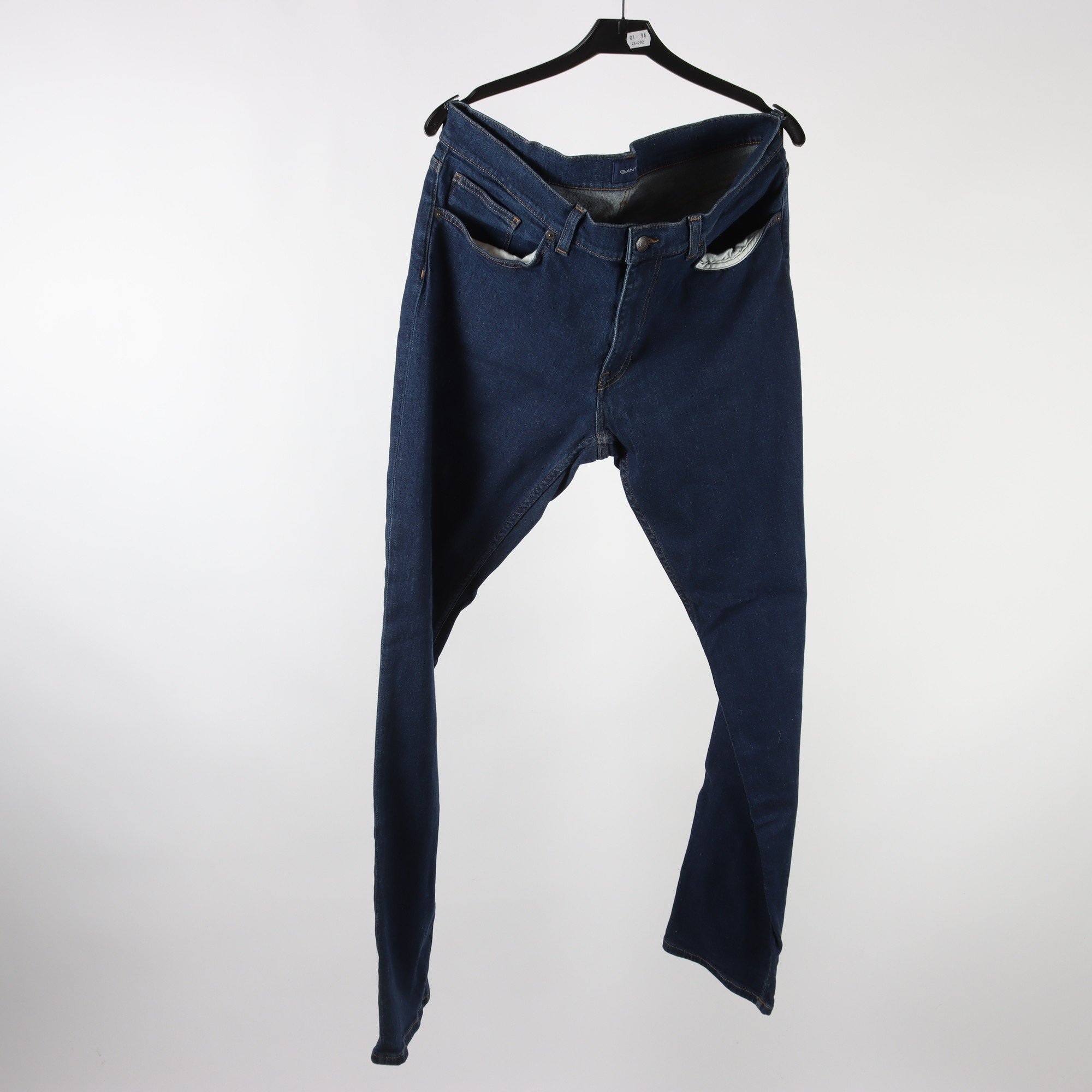 Jeans, Gant, stl. 33/34