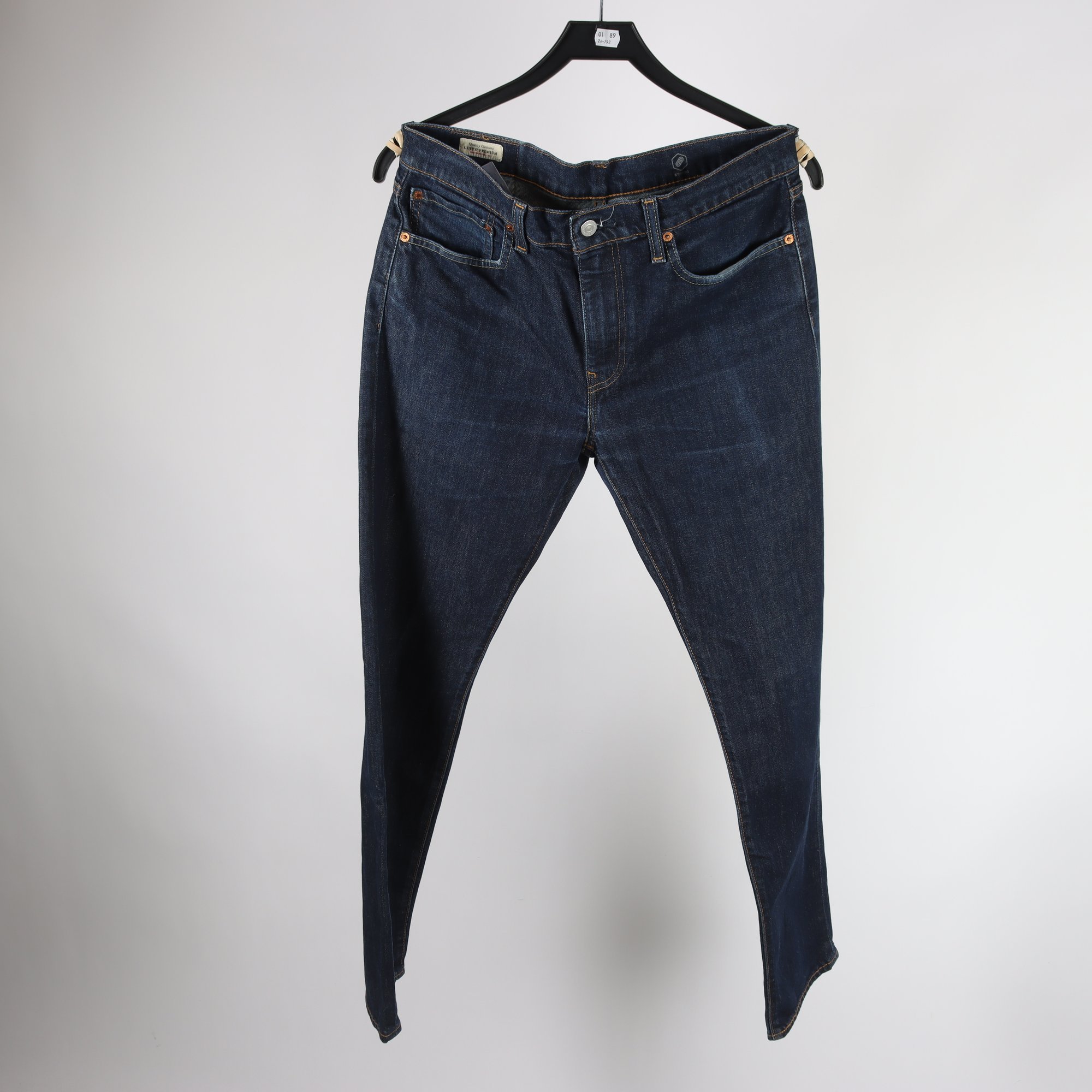 Jeans, Levi’s 502, stl. 32/34