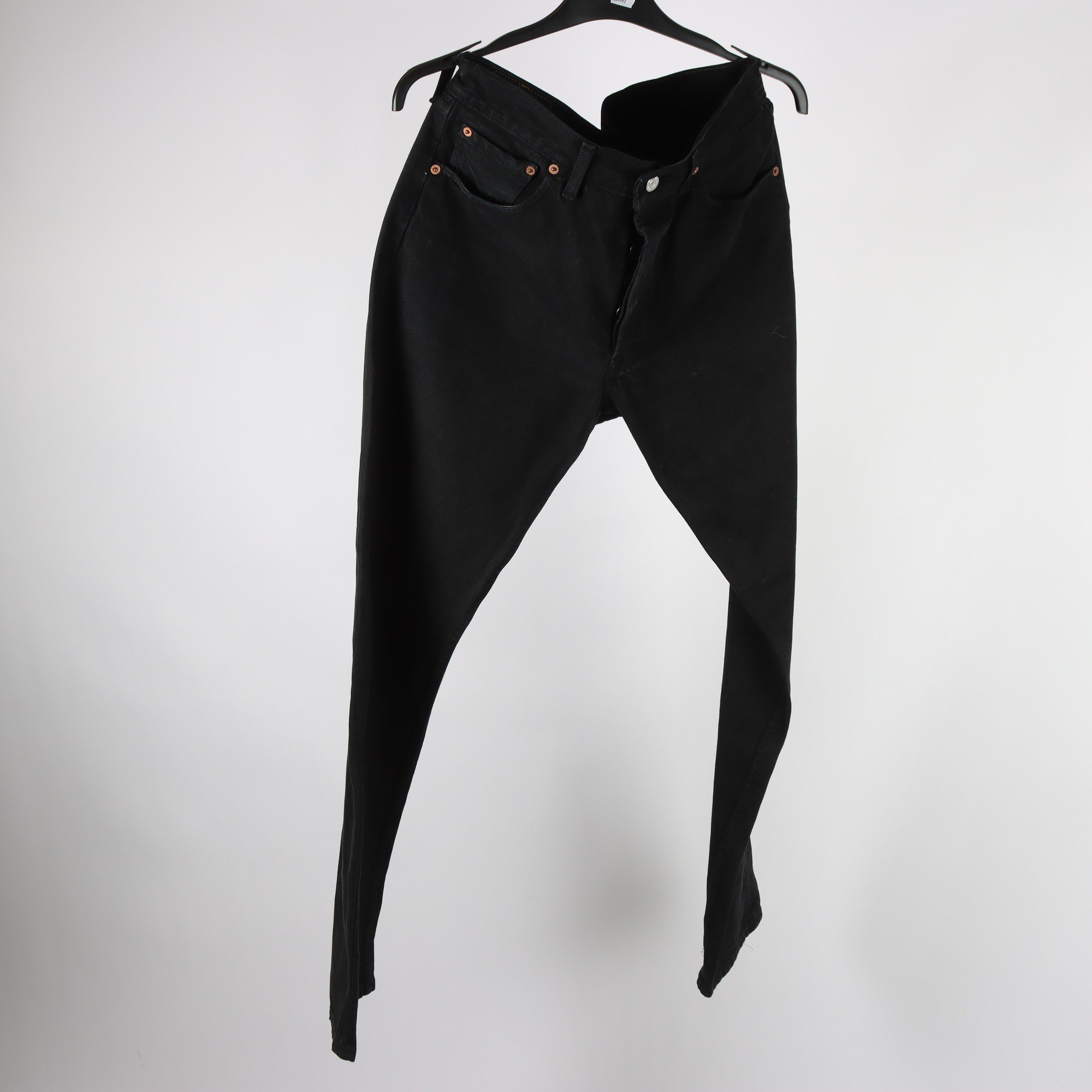 Jeans, Levi’s 501, stl. 33/34