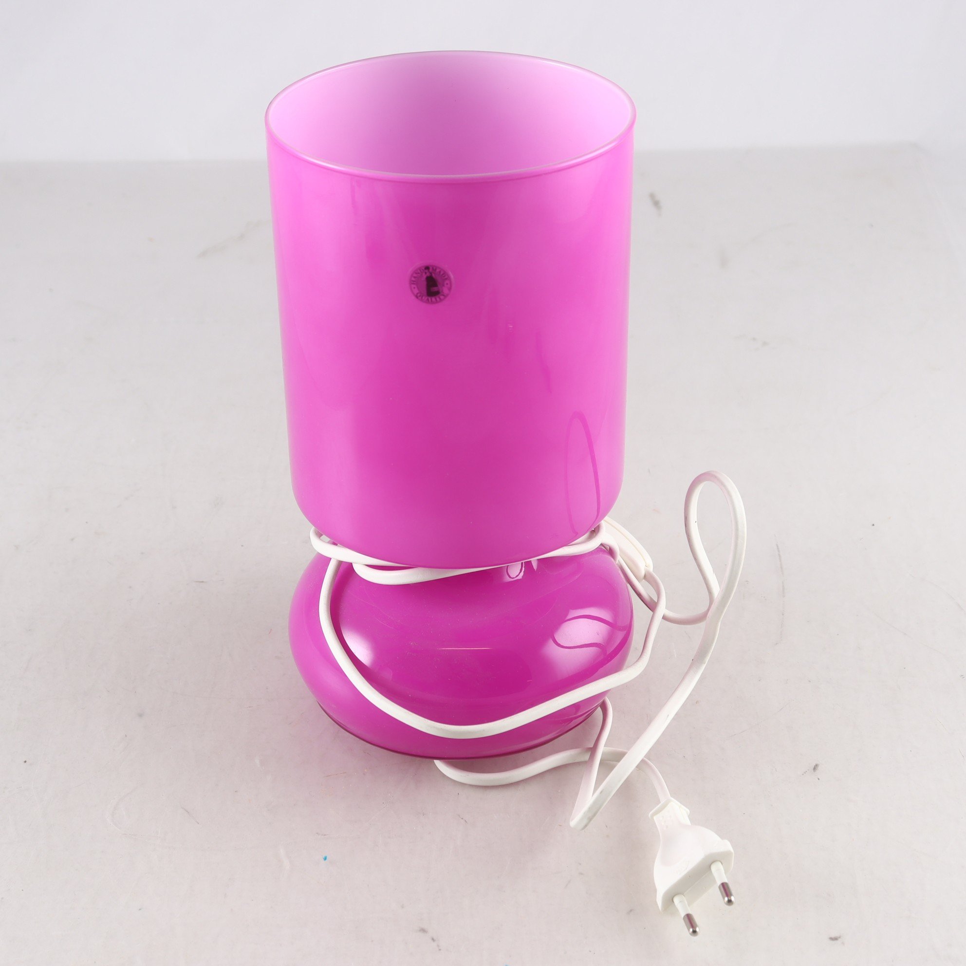 Lampa, Ikea, Lykta. Samfraktas ej.