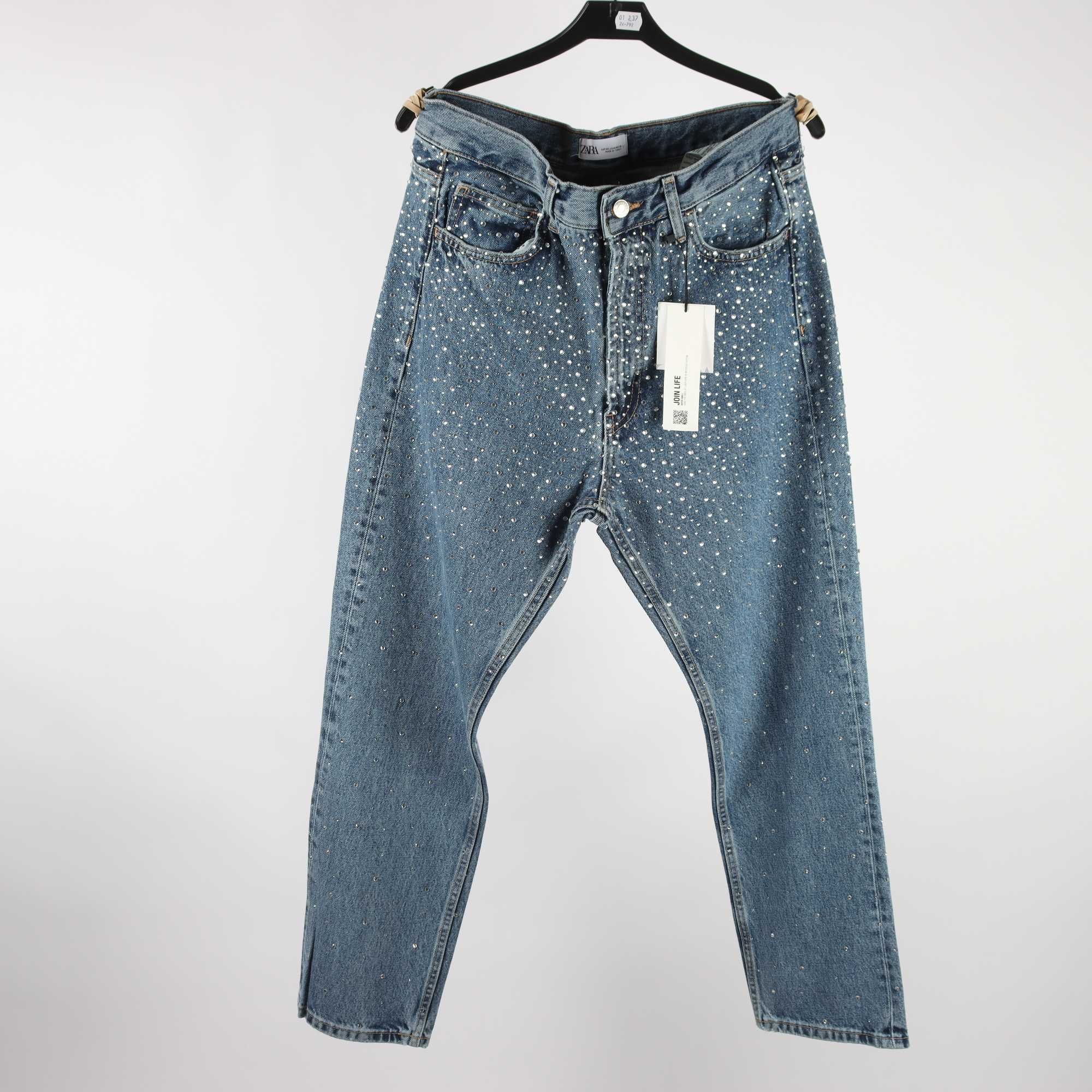 Jeans, Zara, stl. 40